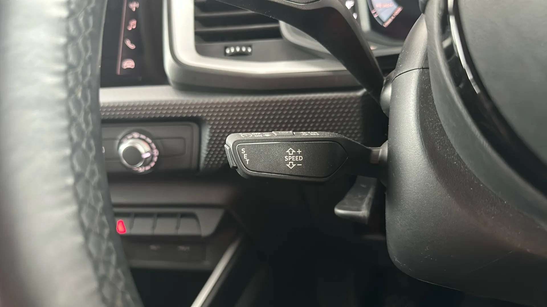 2021 AUDI A1 2021 AUDI A1