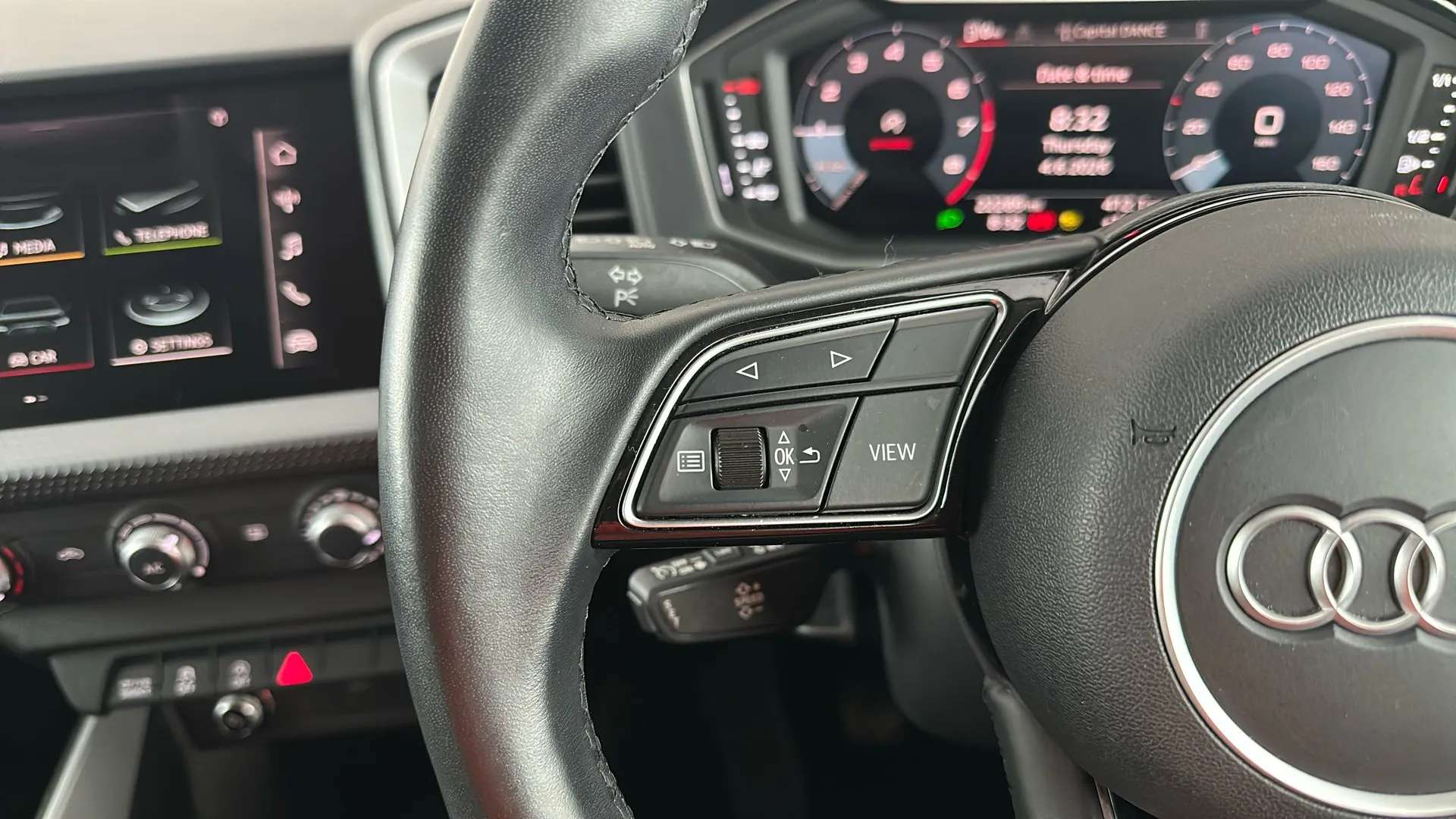 2021 AUDI A1 2021 AUDI A1