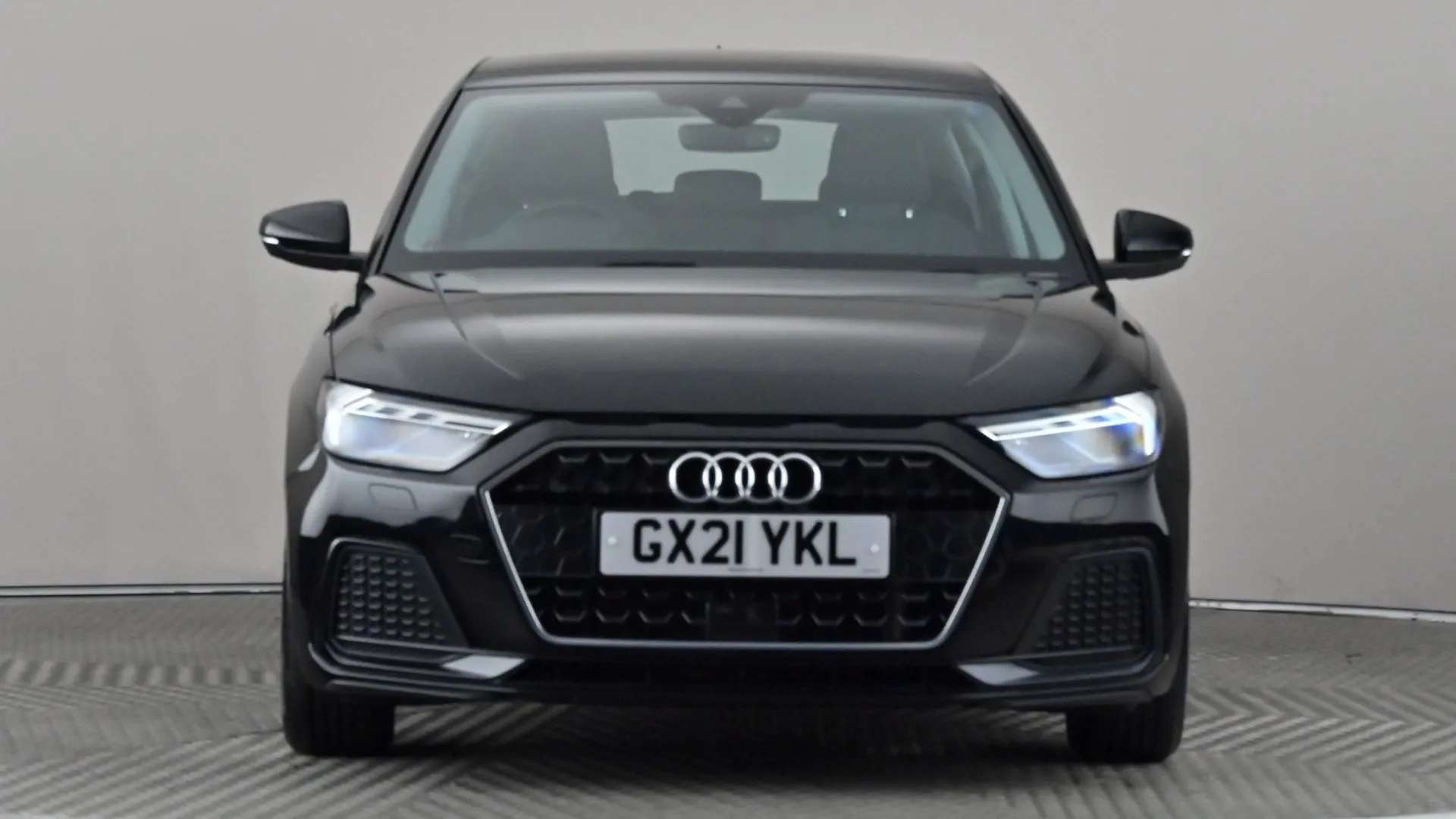 A 2021 AUDI A1 30 TFSI 110 Sport A 2021 AUDI A1 30 TFSI 110 Sport