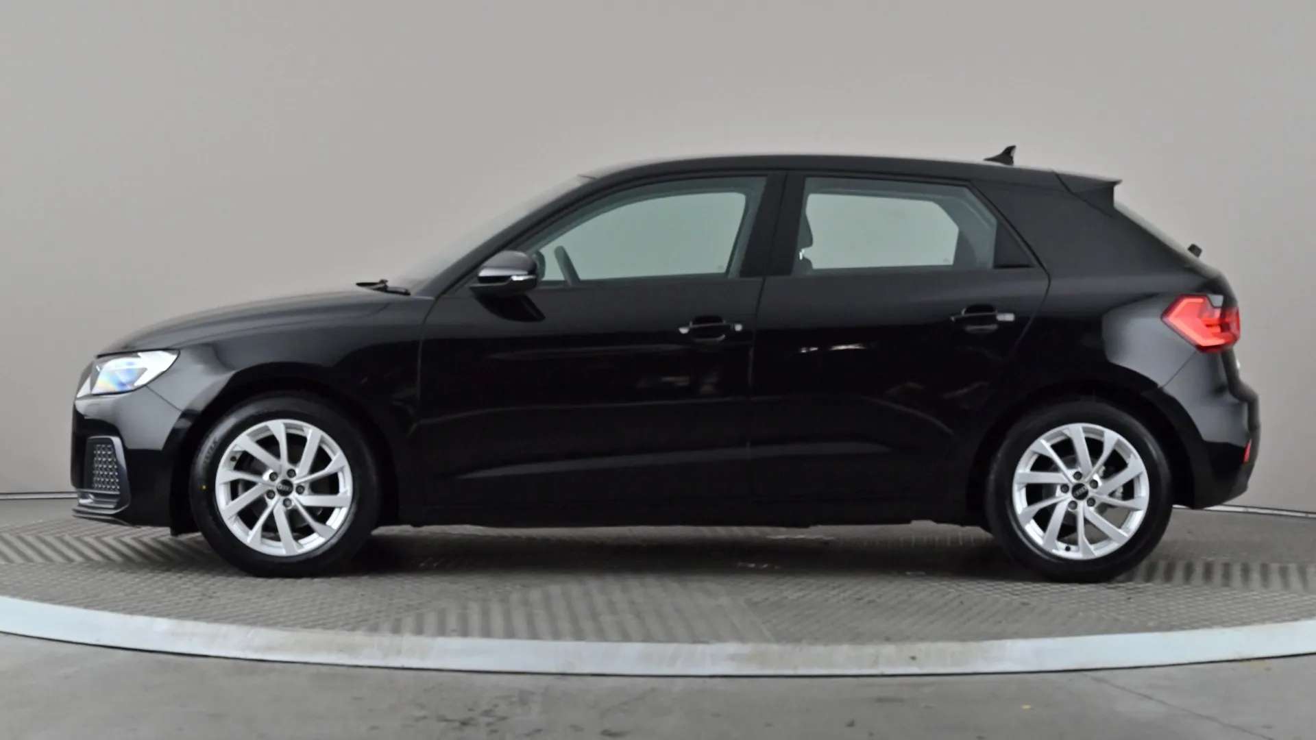 A 2021 AUDI A1 30 TFSI 110 Sport A 2021 AUDI A1 30 TFSI 110 Sport