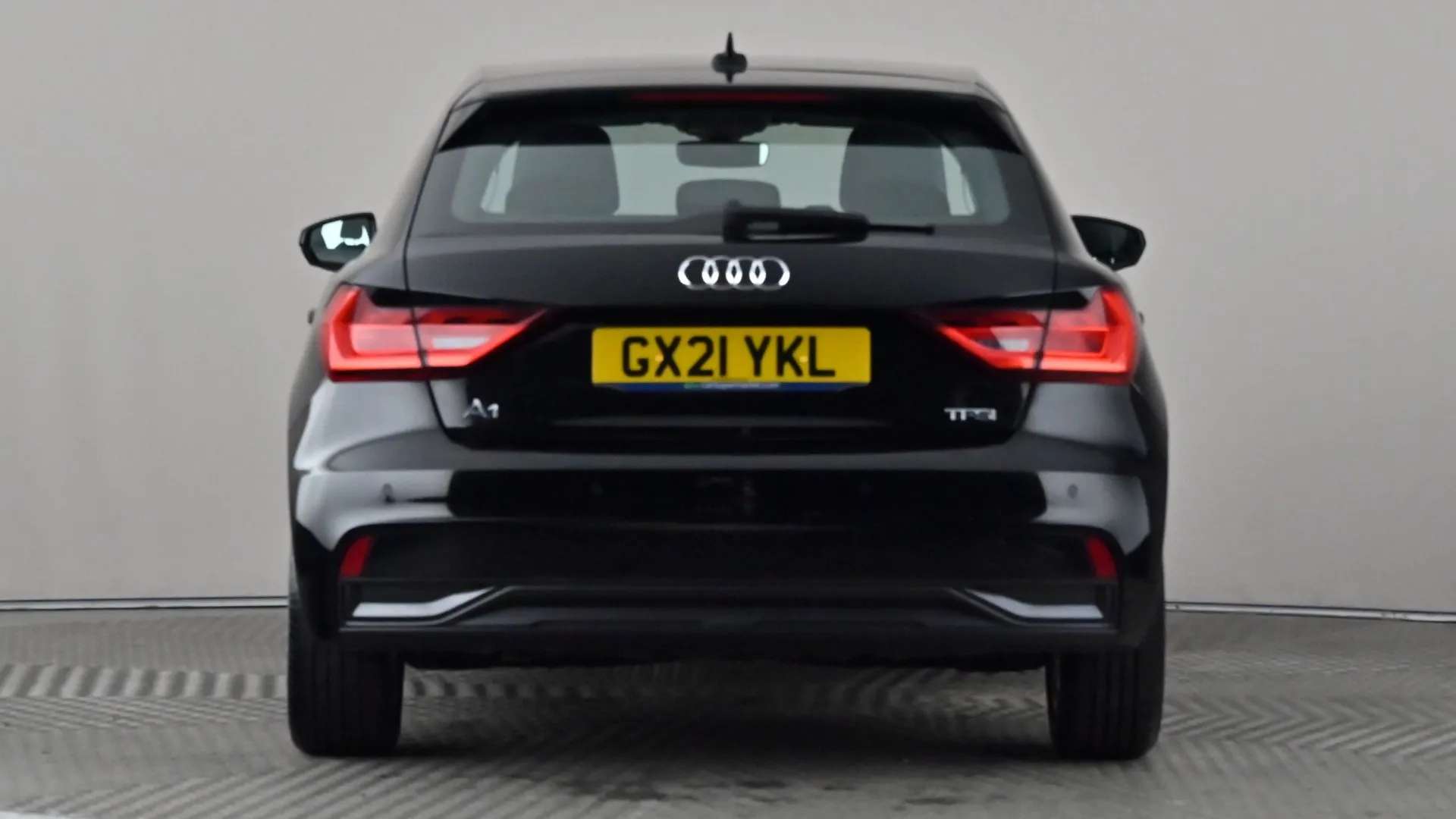 2021 AUDI A1 2021 AUDI A1