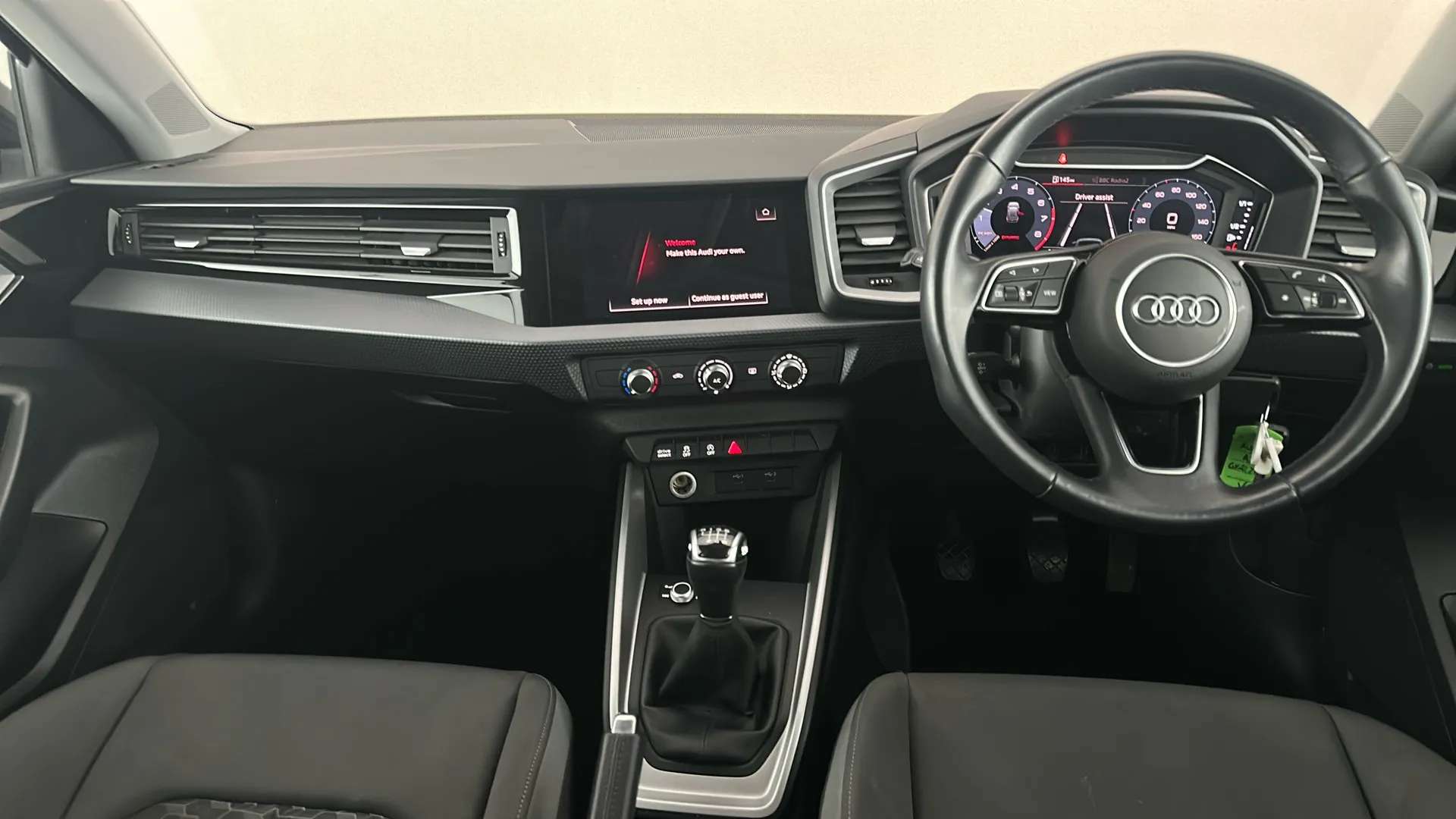 2021 AUDI A1 2021 AUDI A1