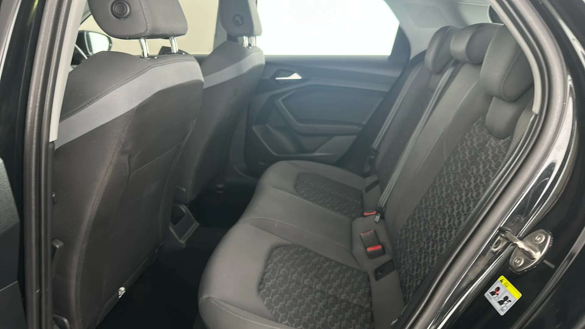 2021 AUDI A1 2021 AUDI A1