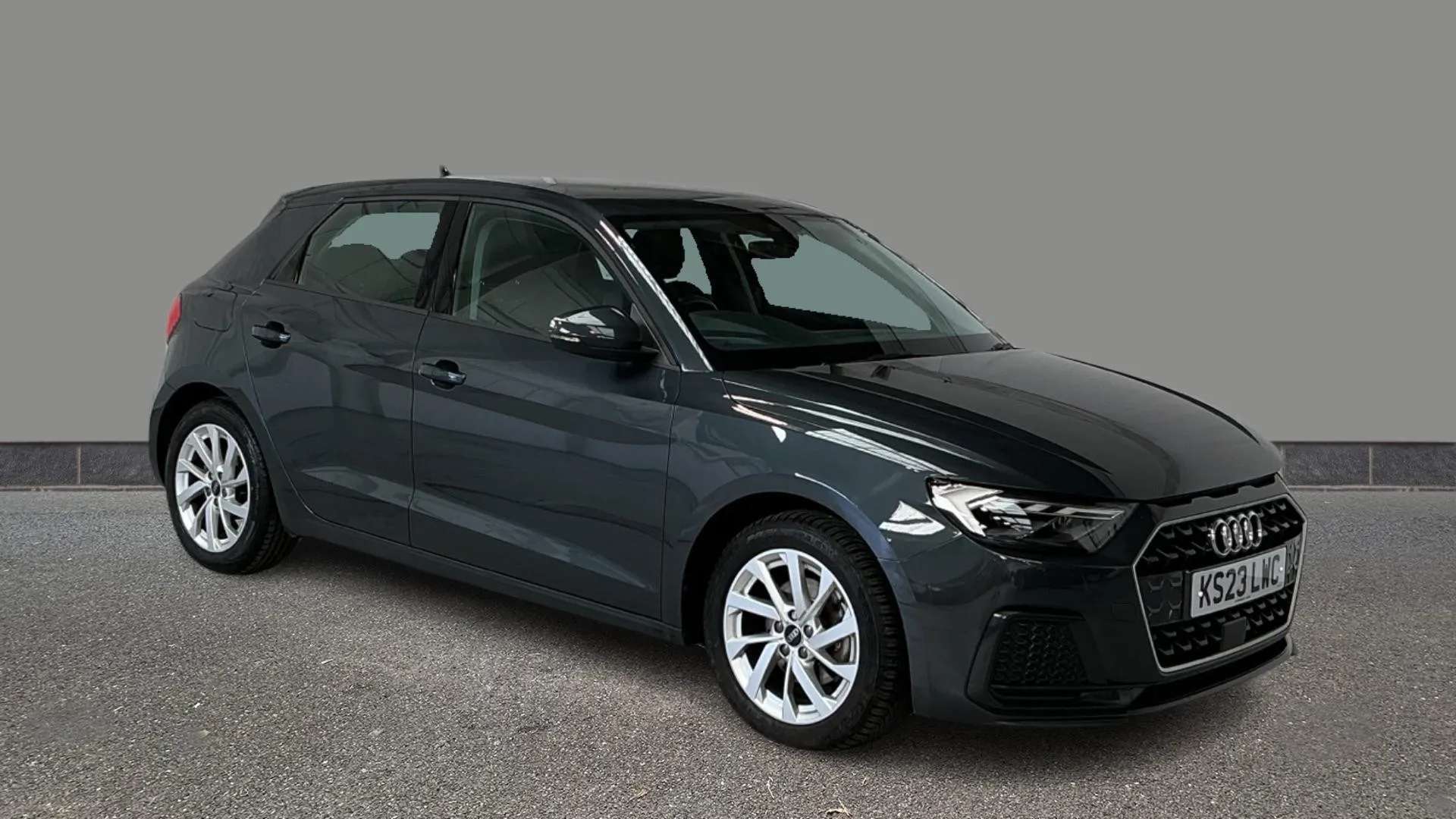 A 2023 AUDI A1 30 TFSI 110 Sport A 2023 AUDI A1 30 TFSI 110 Sport