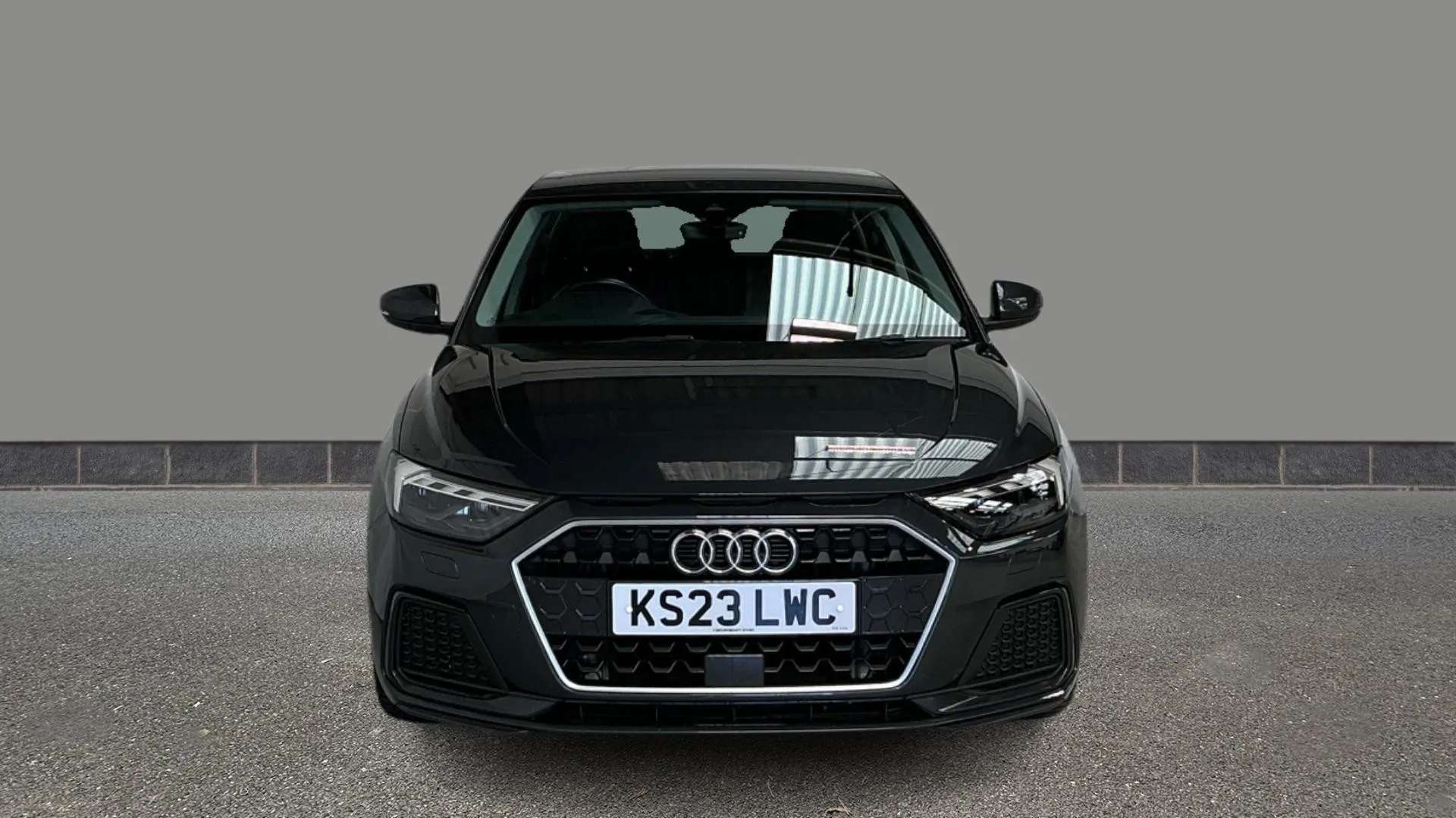 A 2023 AUDI A1 30 TFSI 110 Sport A 2023 AUDI A1 30 TFSI 110 Sport