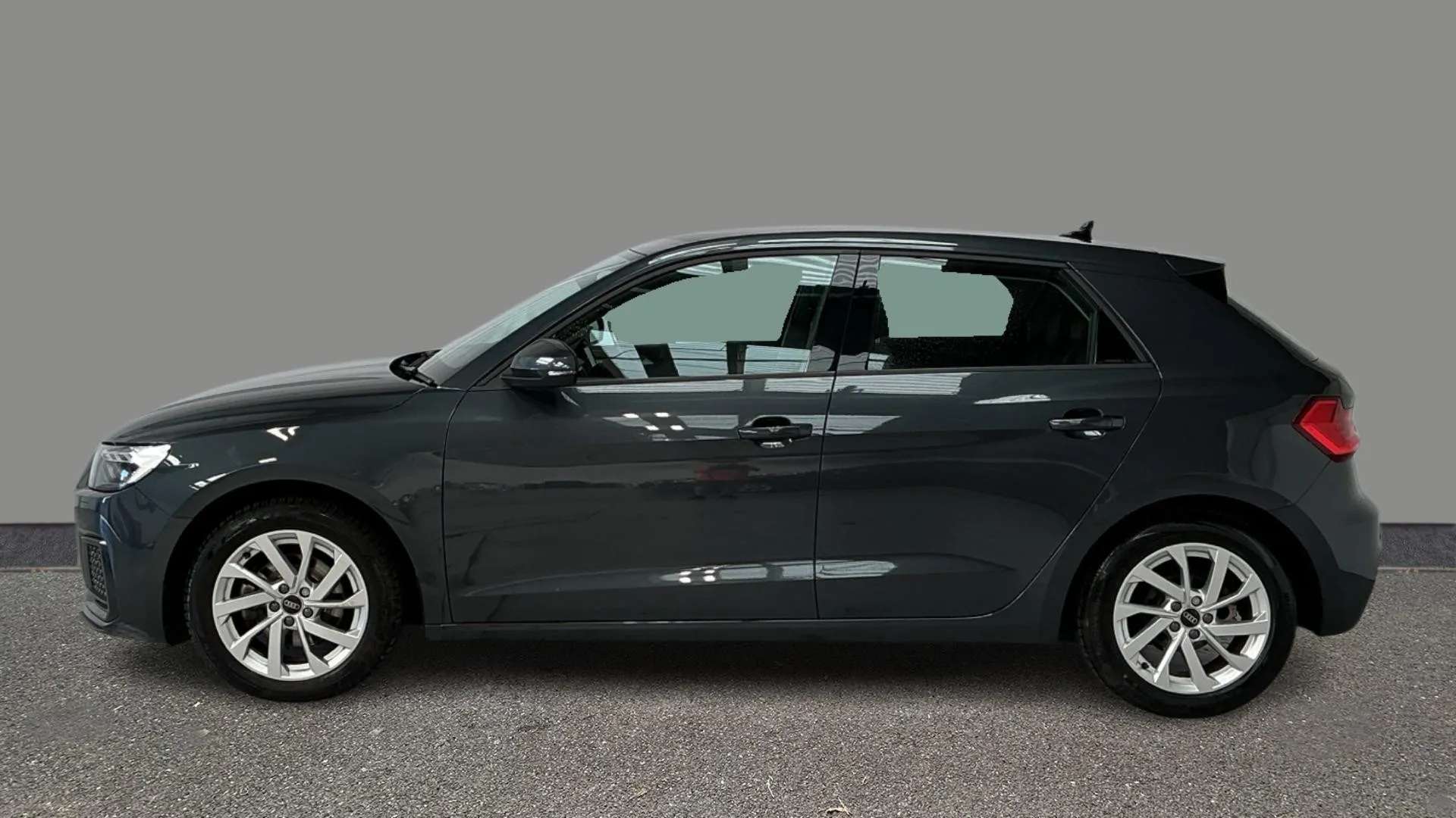 A 2023 AUDI A1 30 TFSI 110 Sport A 2023 AUDI A1 30 TFSI 110 Sport