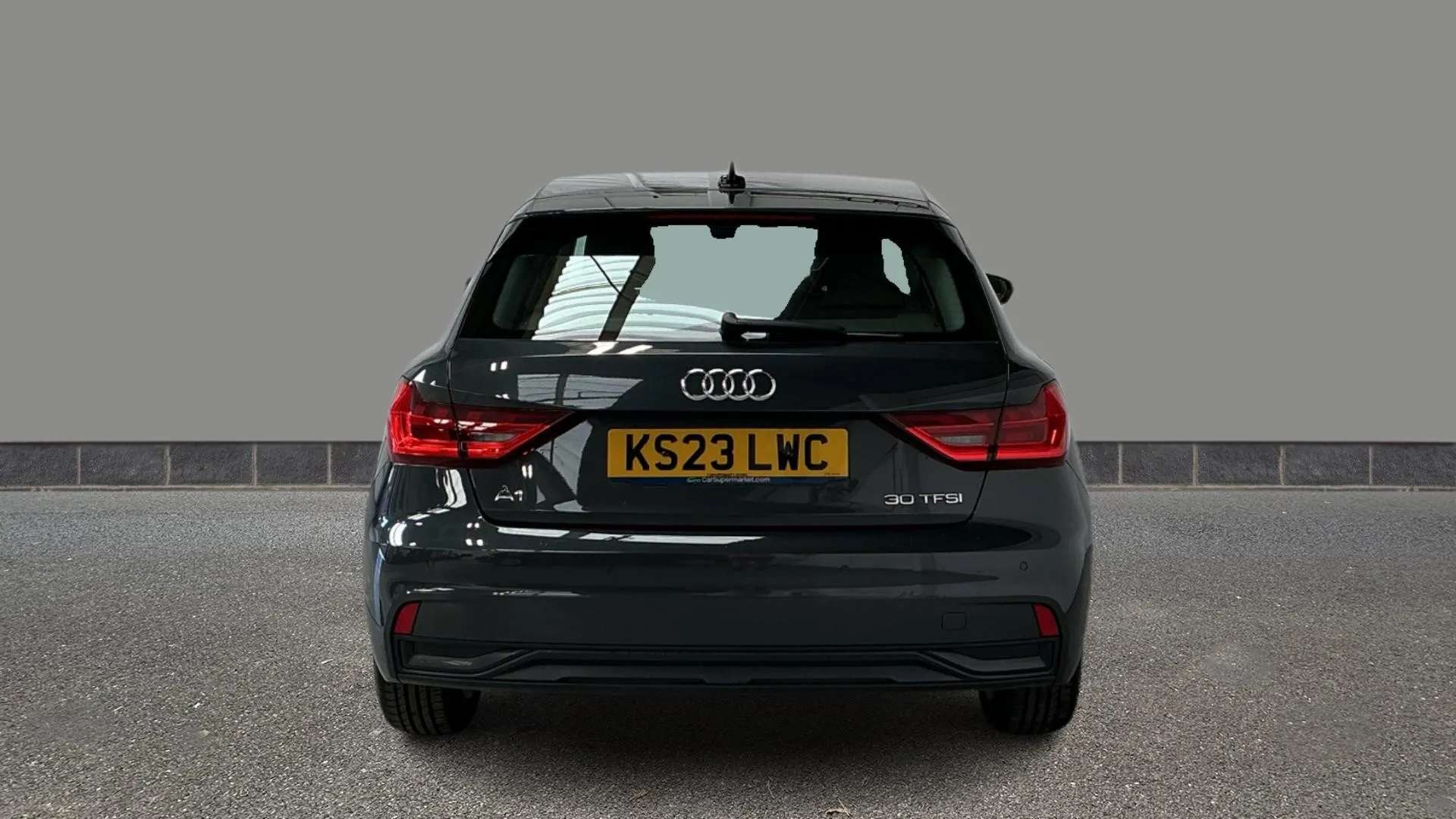 2023 AUDI A1 2023 AUDI A1