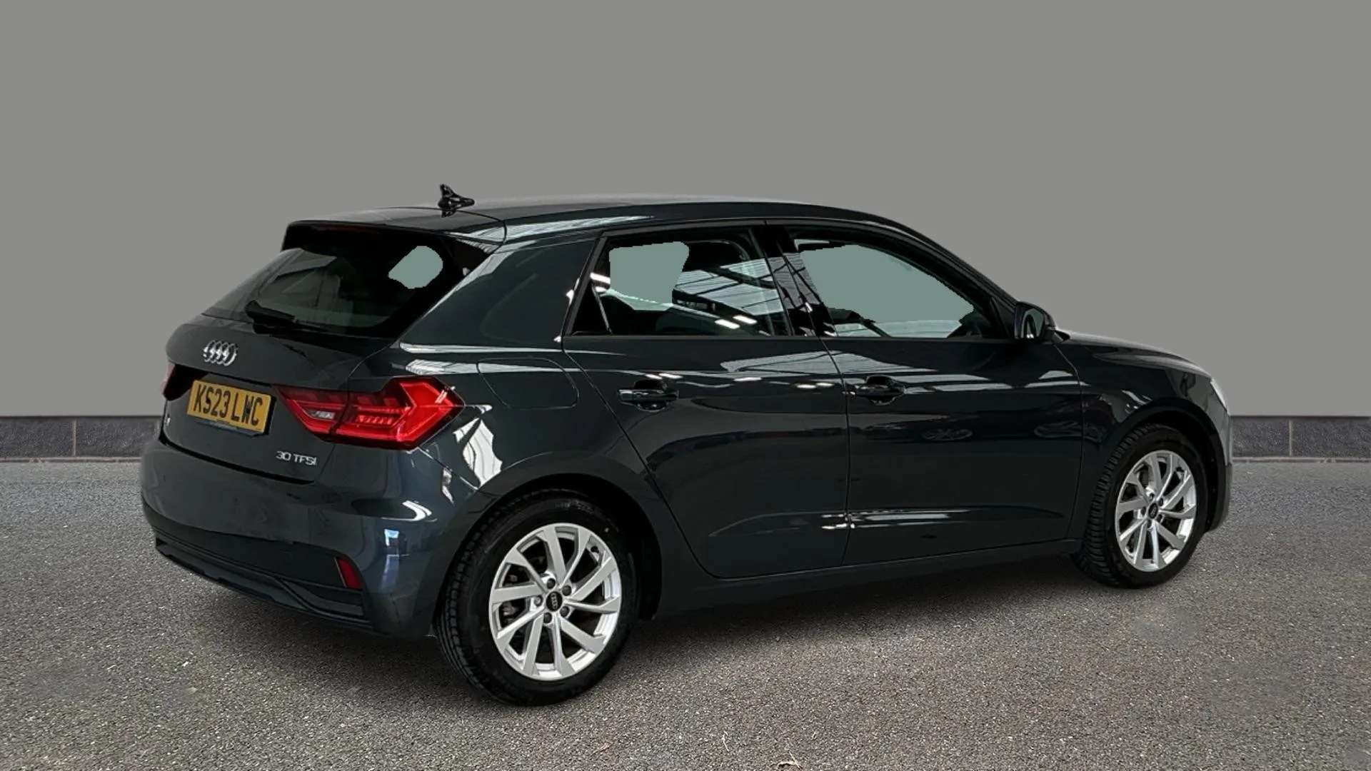 2023 AUDI A1 2023 AUDI A1