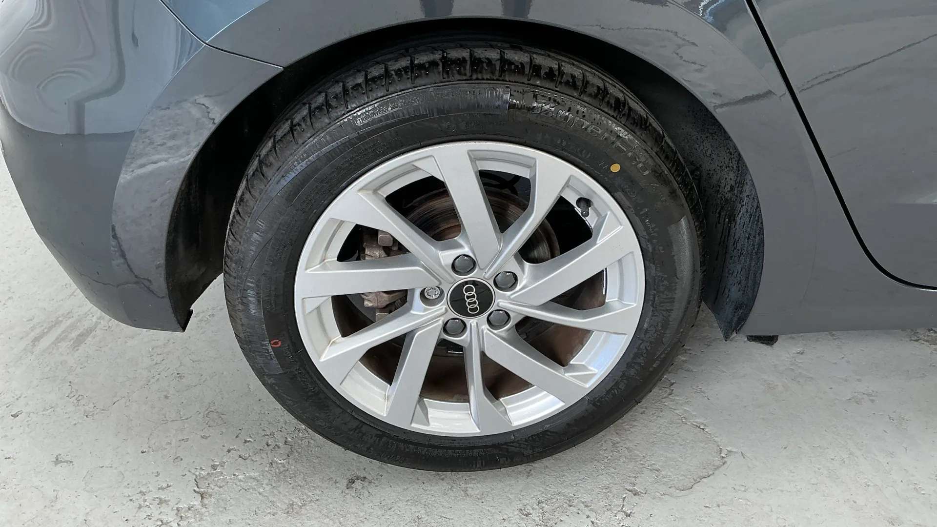 2023 AUDI A1 2023 AUDI A1