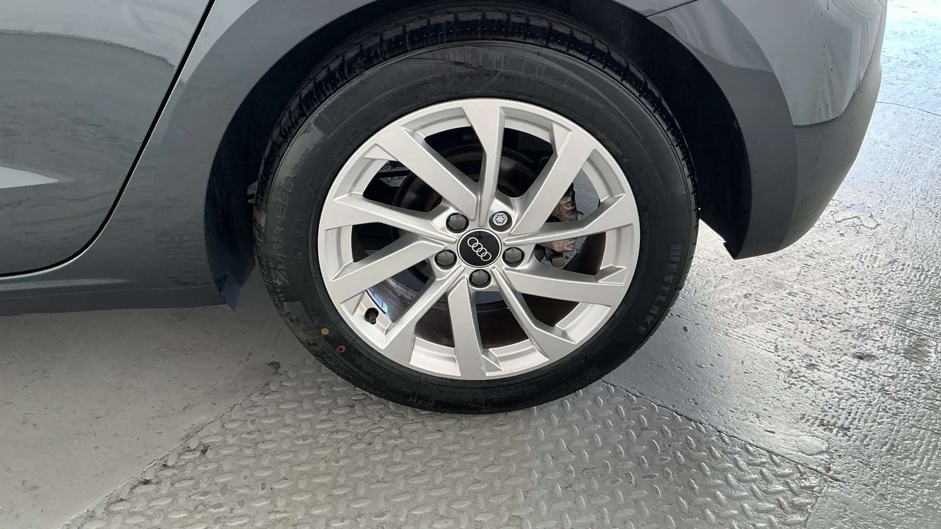 2023 AUDI A1 2023 AUDI A1