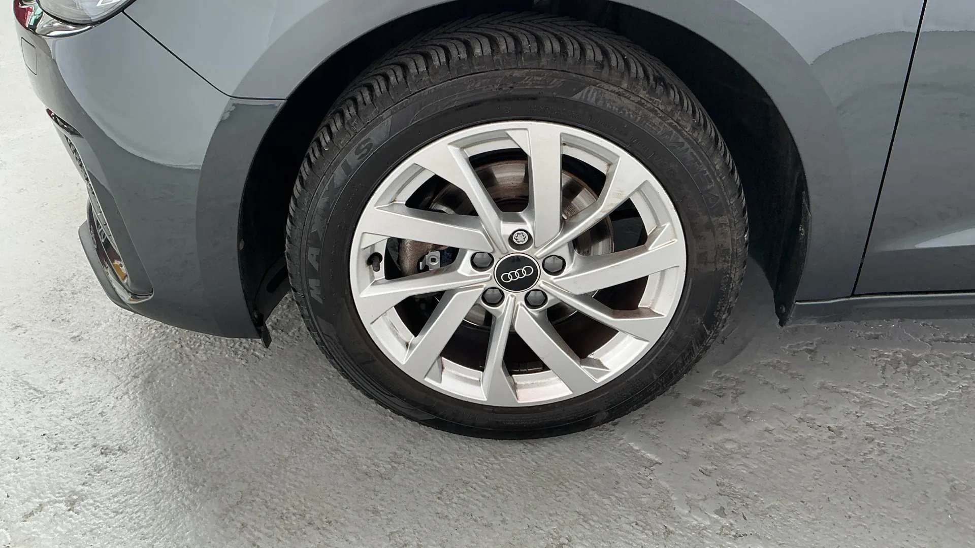 2023 AUDI A1 2023 AUDI A1