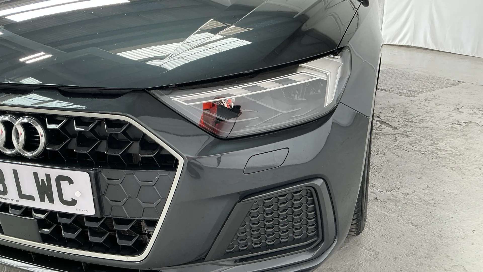 2023 AUDI A1 2023 AUDI A1