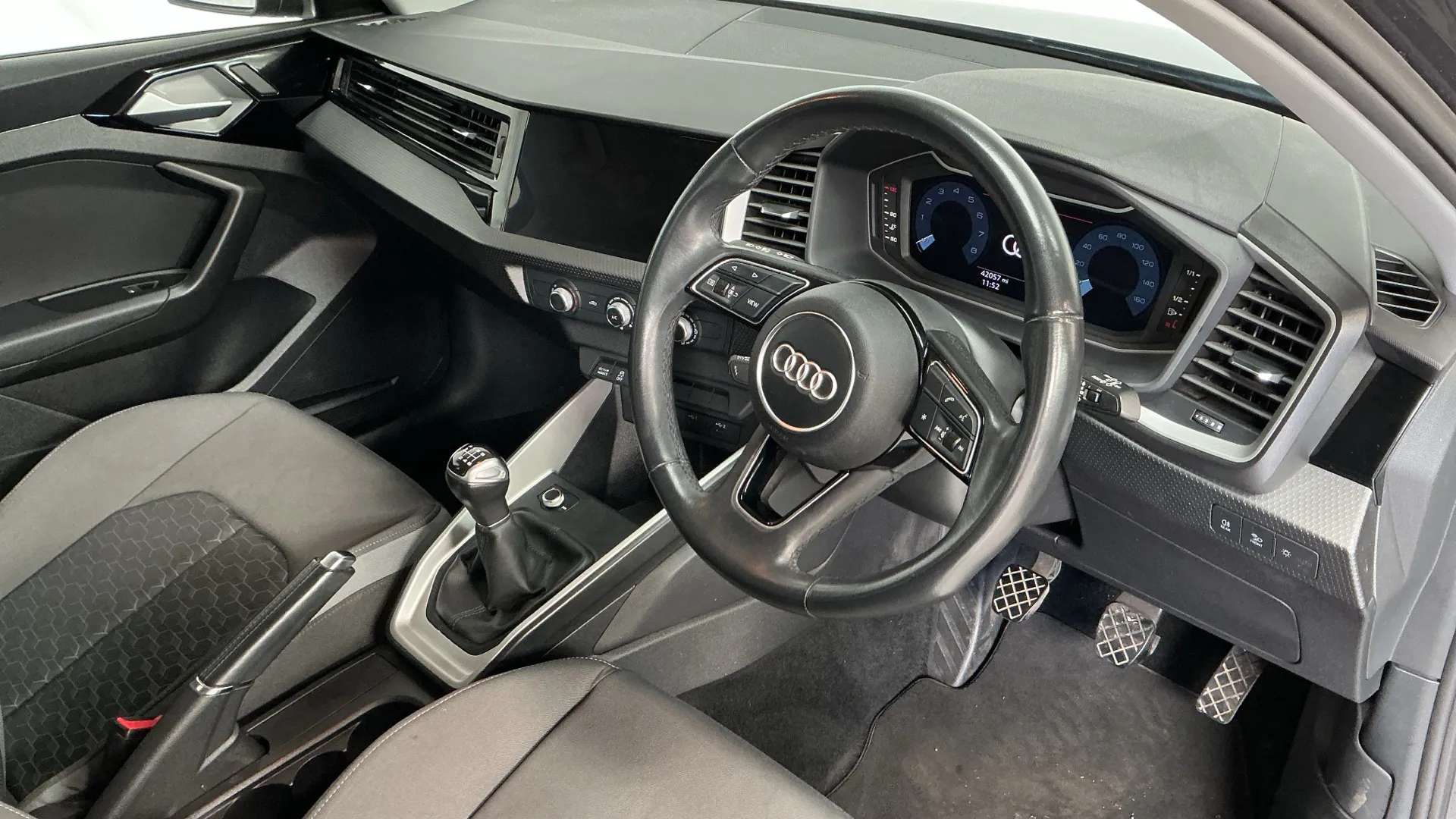 2023 AUDI A1 2023 AUDI A1