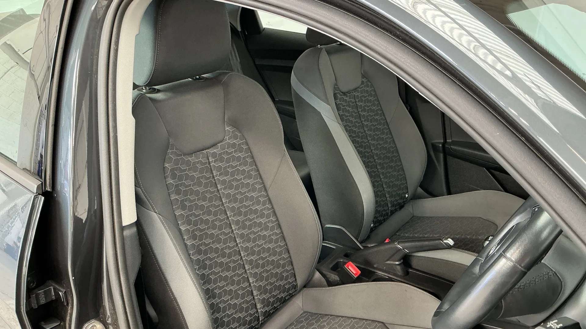 2023 AUDI A1 2023 AUDI A1