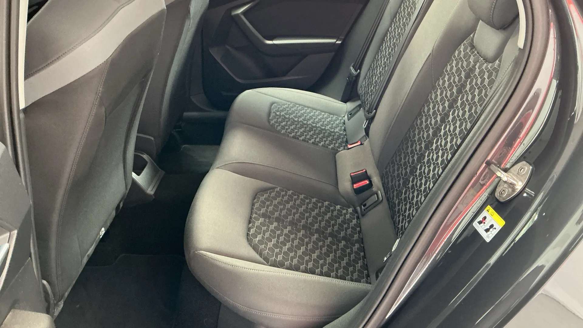 2023 AUDI A1 2023 AUDI A1