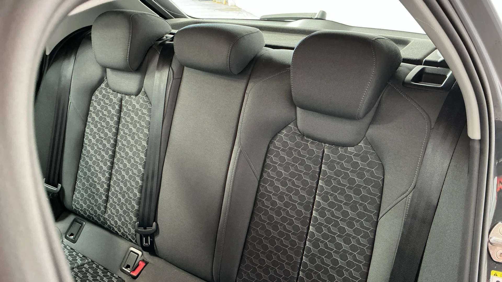 2023 AUDI A1 2023 AUDI A1