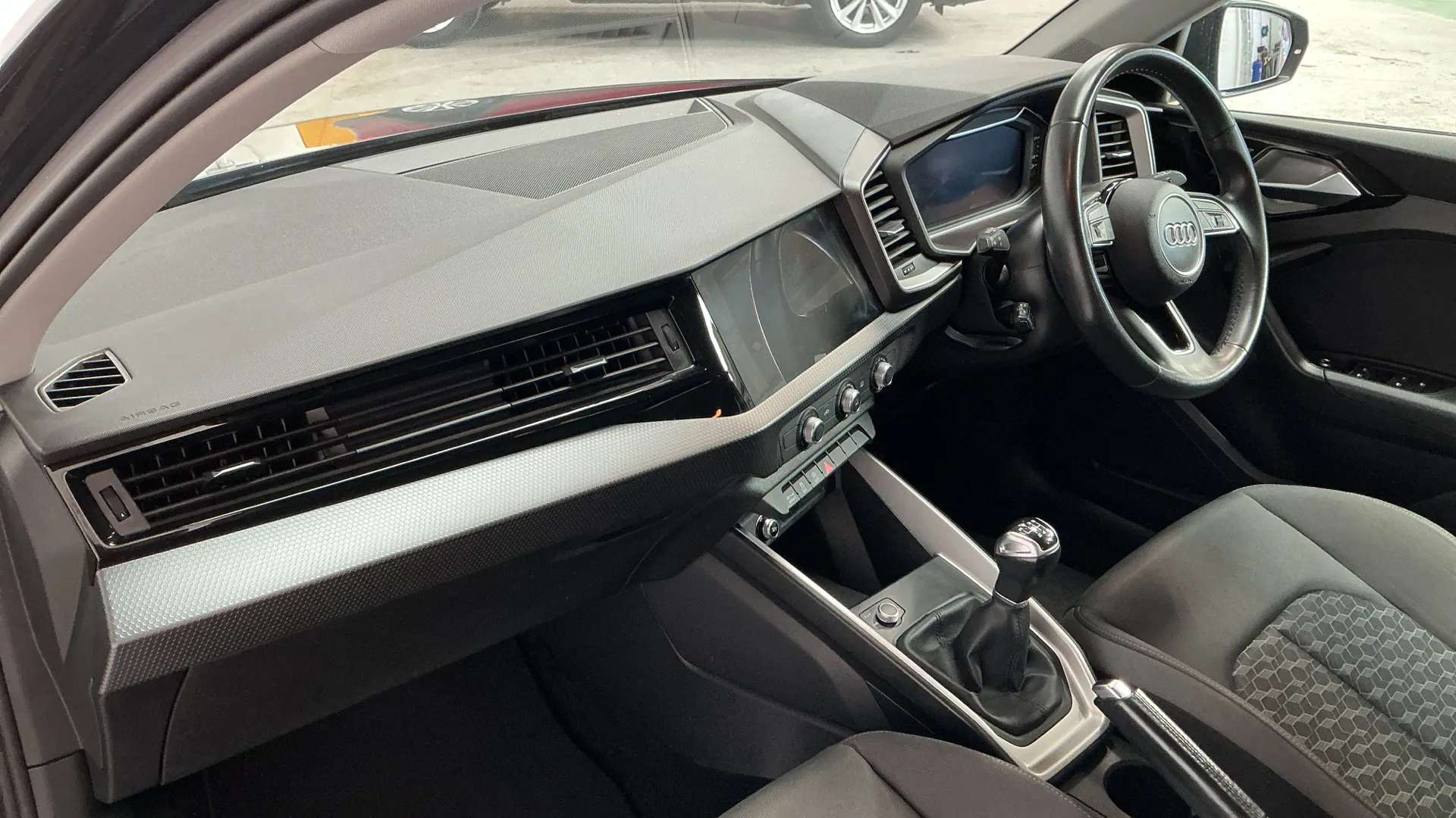 2023 AUDI A1 2023 AUDI A1