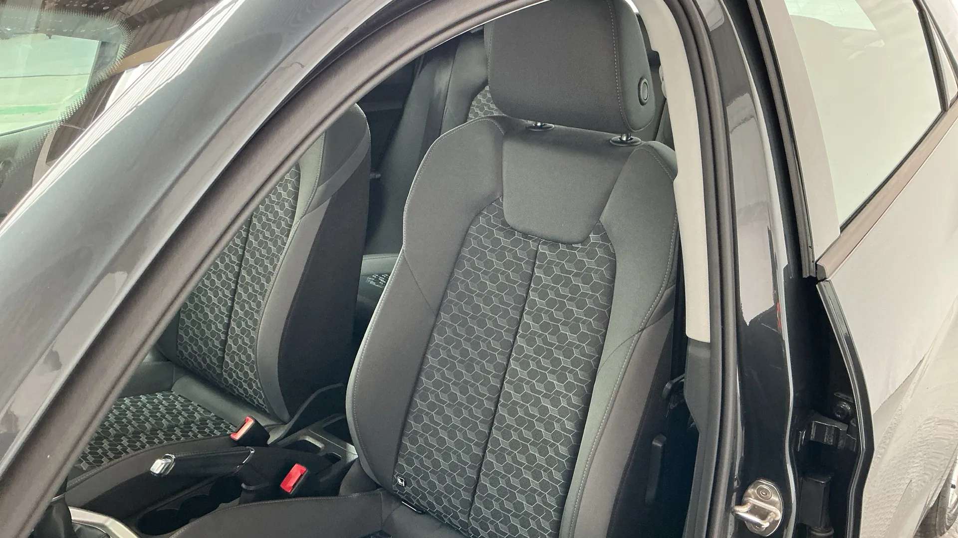2023 AUDI A1 2023 AUDI A1