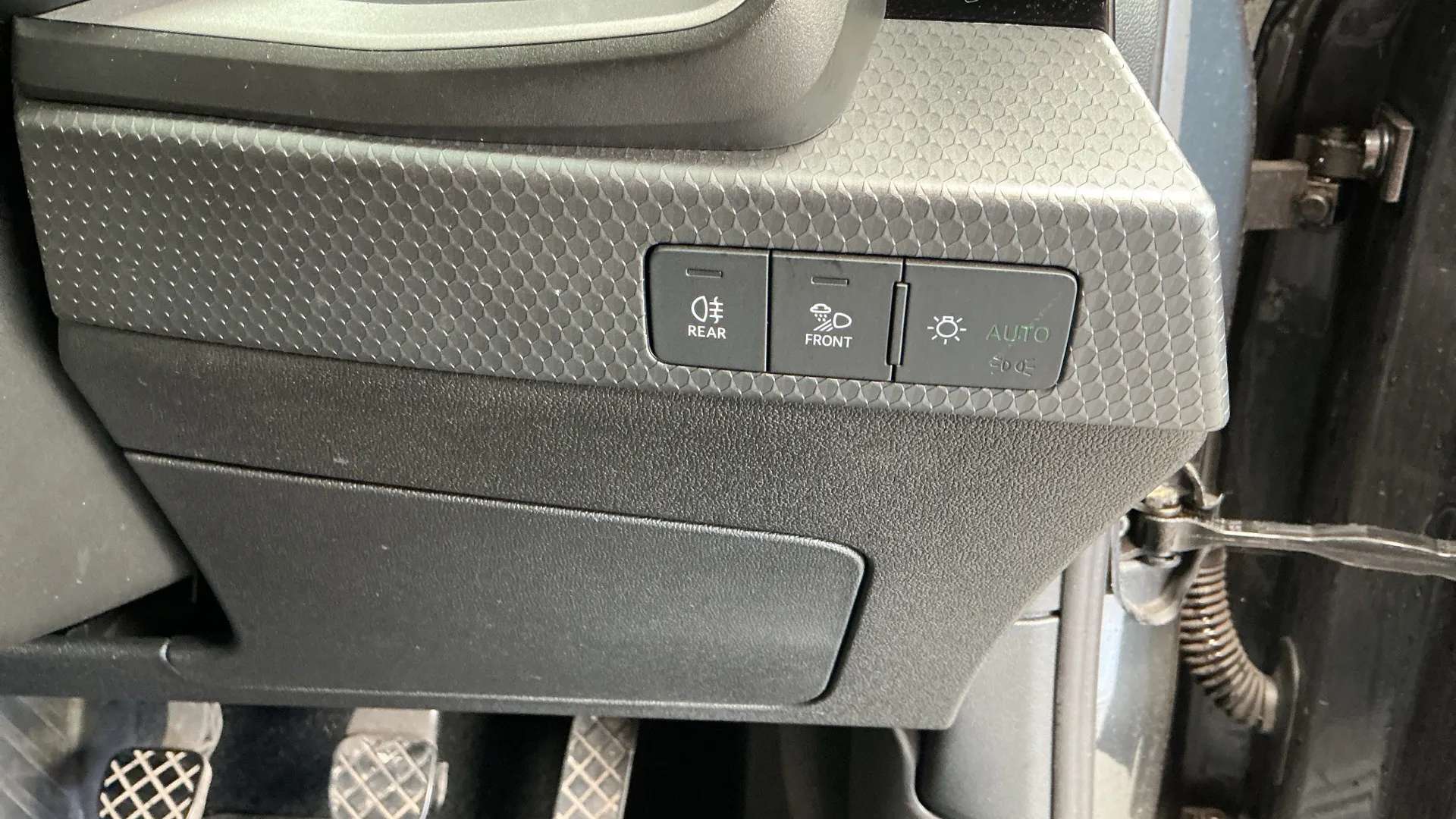 2023 AUDI A1 2023 AUDI A1