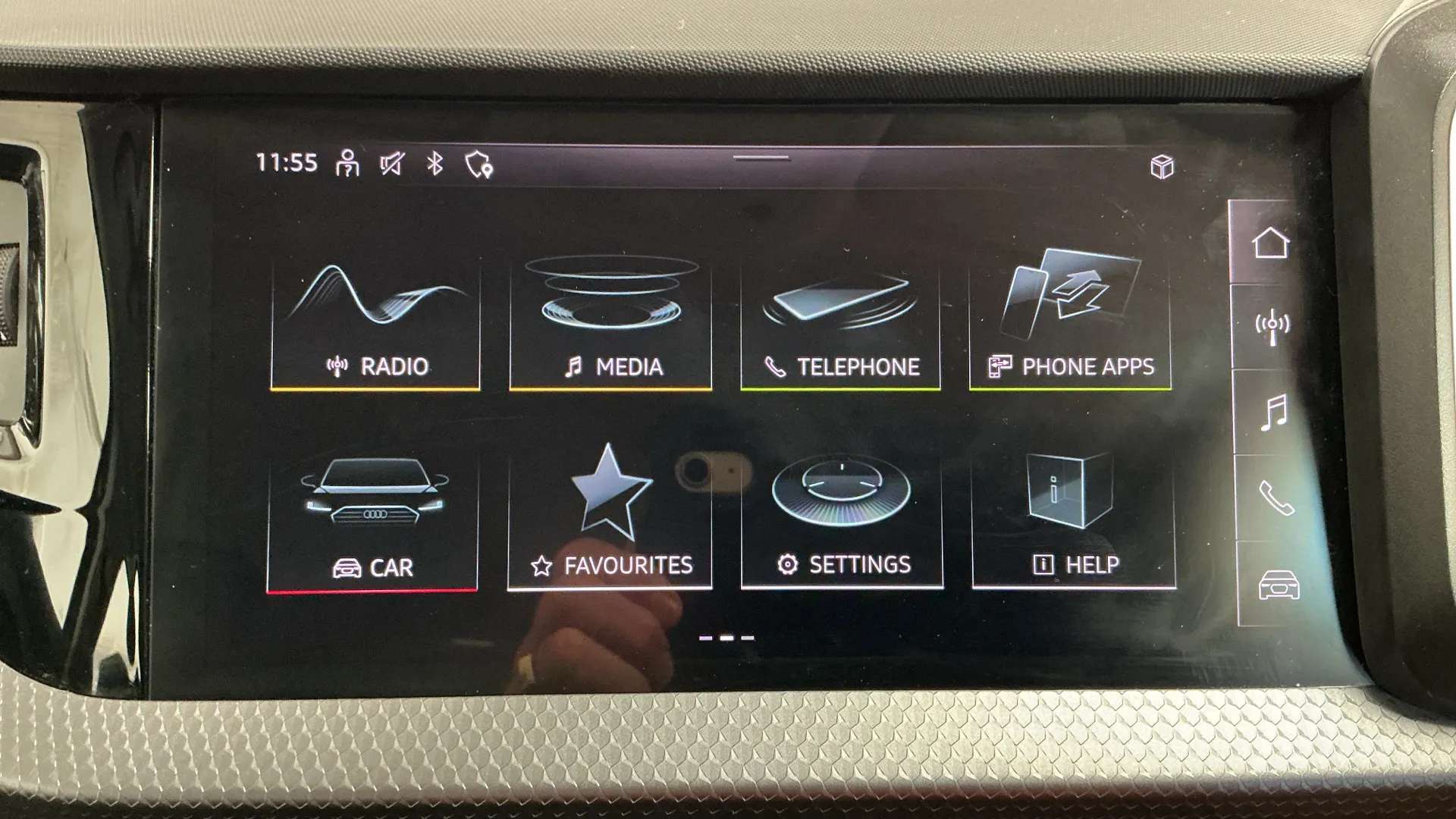 2023 AUDI A1 2023 AUDI A1