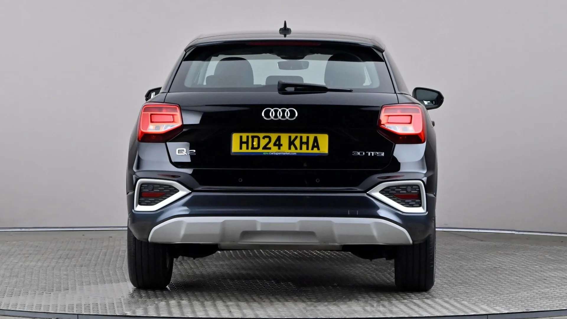 2024 AUDI Q2 2024 AUDI Q2