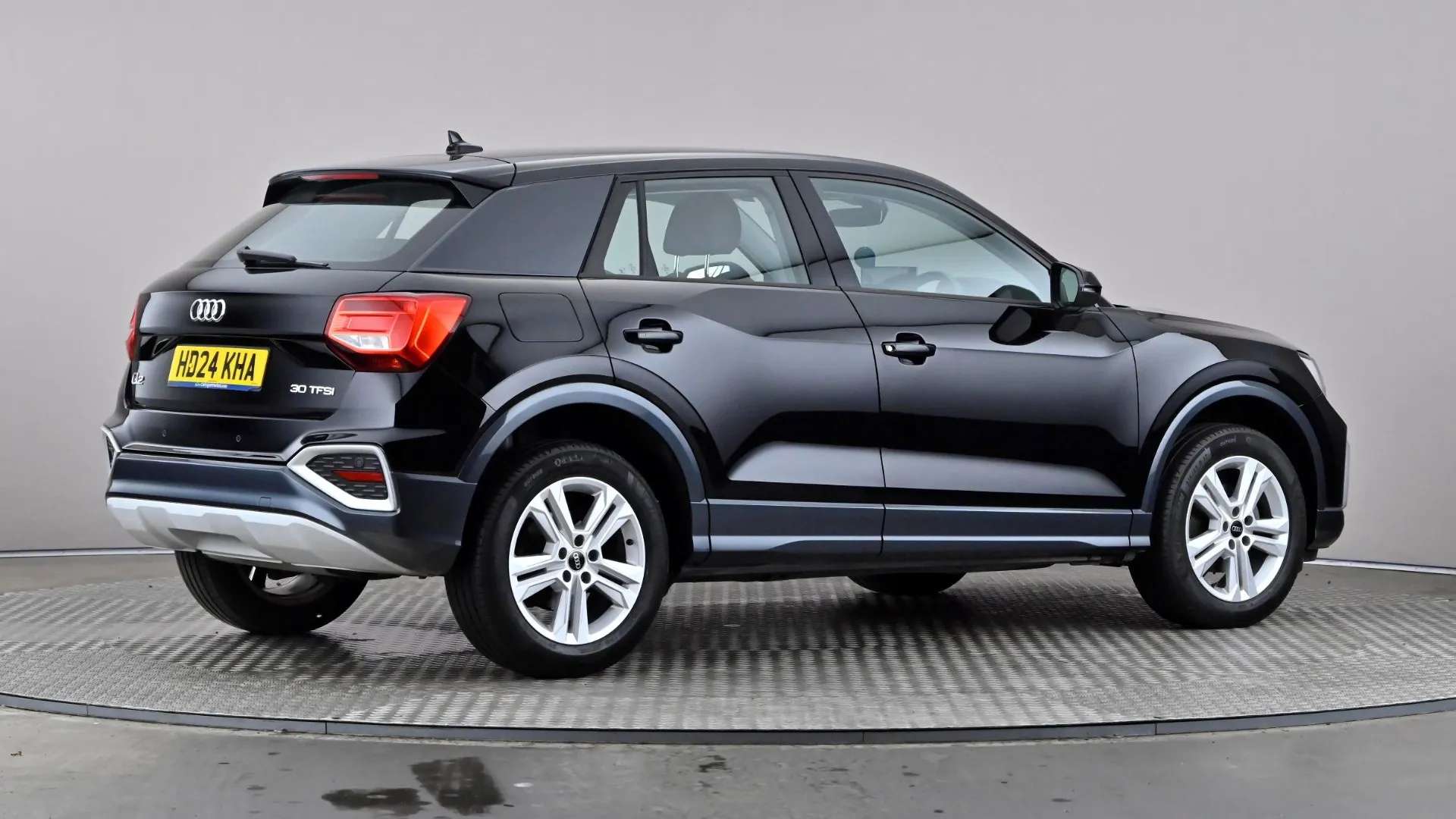 2024 AUDI Q2 2024 AUDI Q2