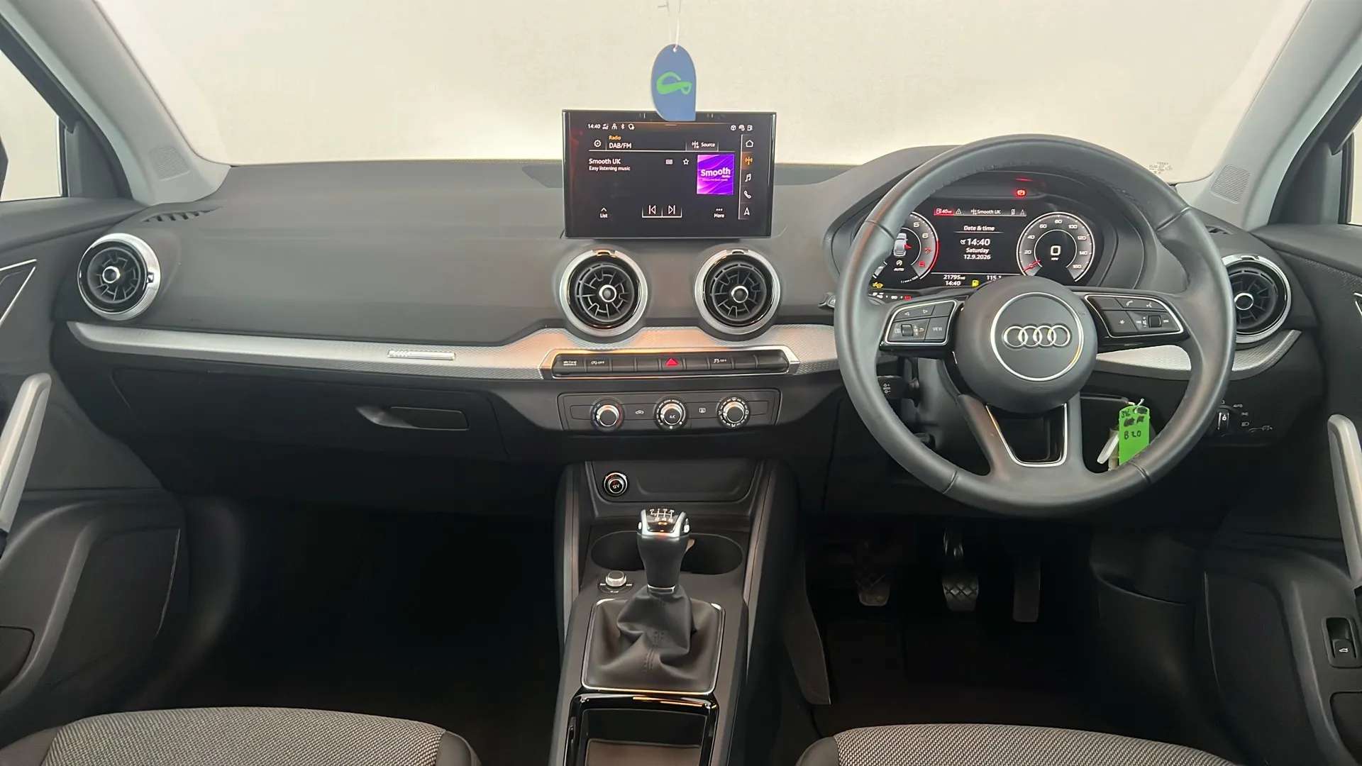 2024 AUDI Q2 2024 AUDI Q2