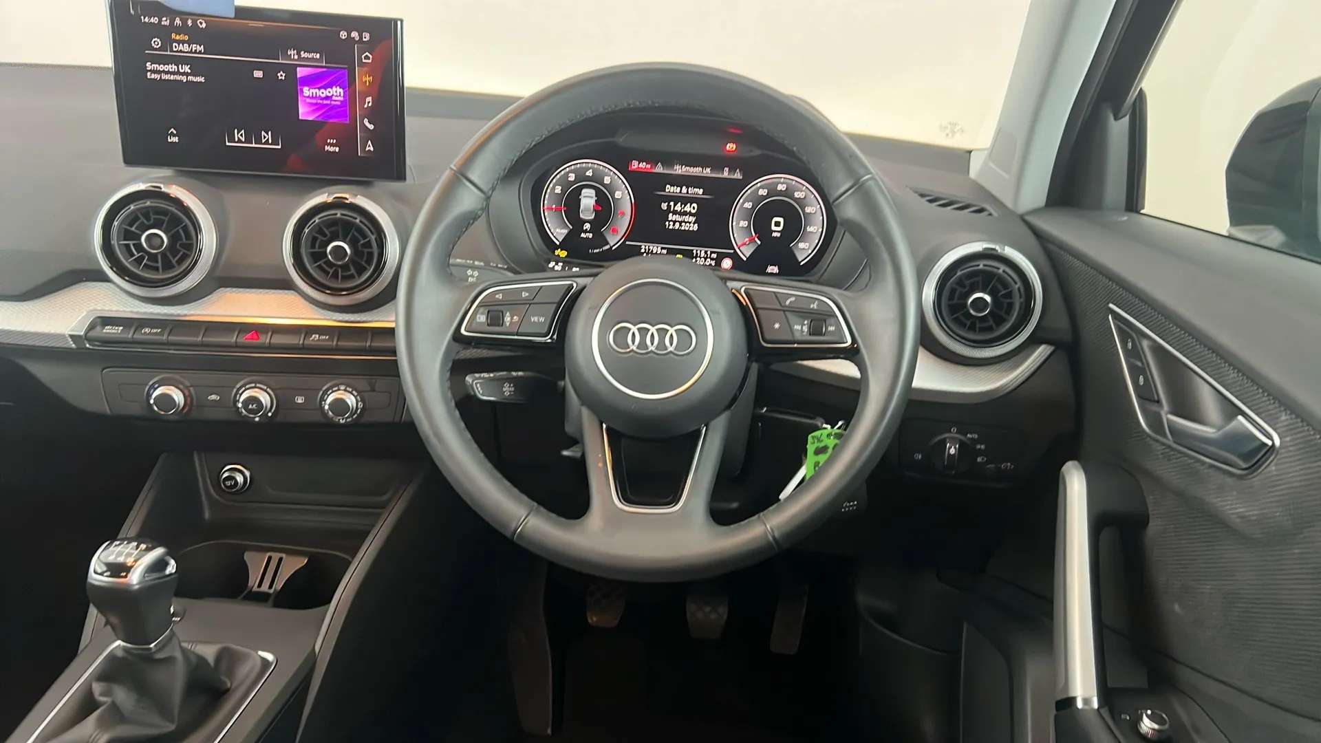 2024 AUDI Q2 2024 AUDI Q2