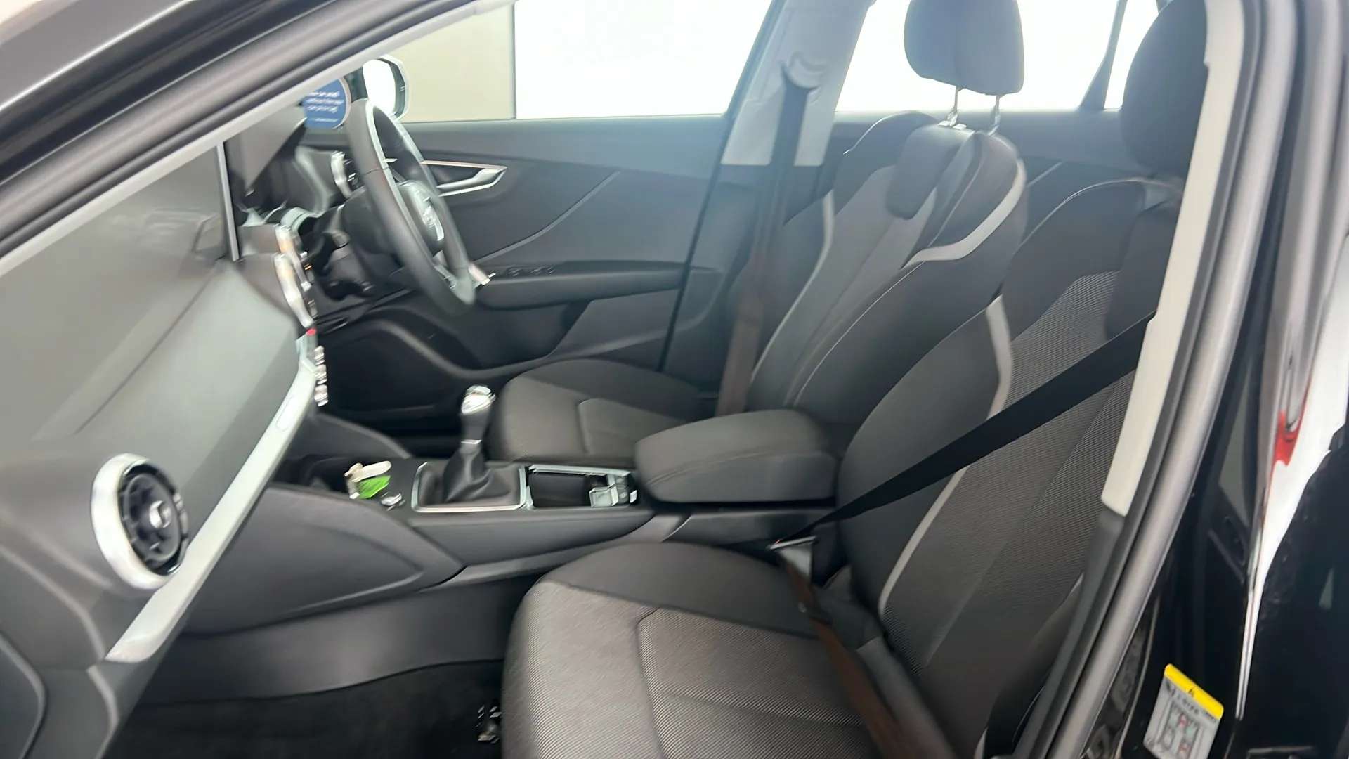 2024 AUDI Q2 2024 AUDI Q2