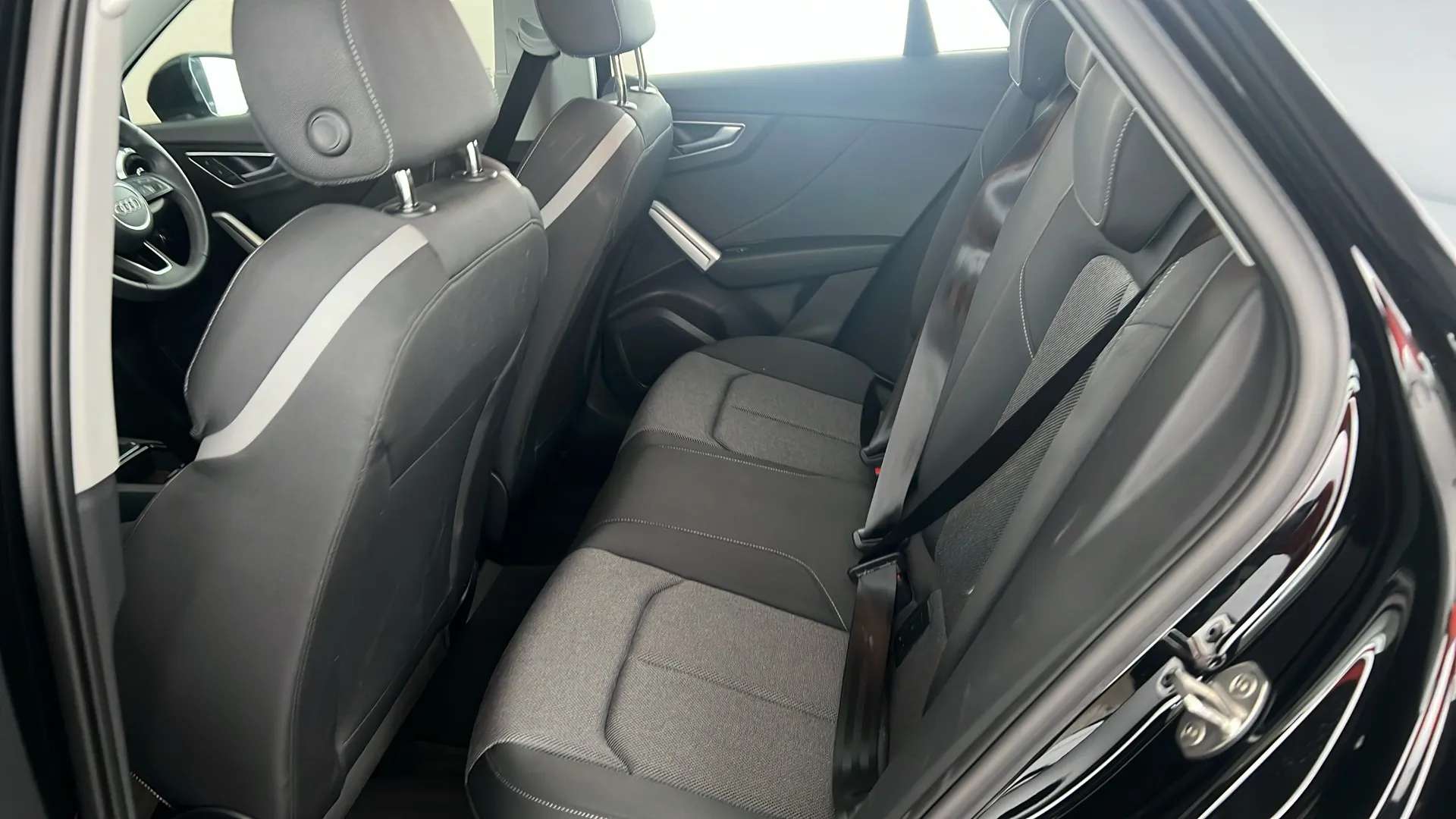 2024 AUDI Q2 2024 AUDI Q2