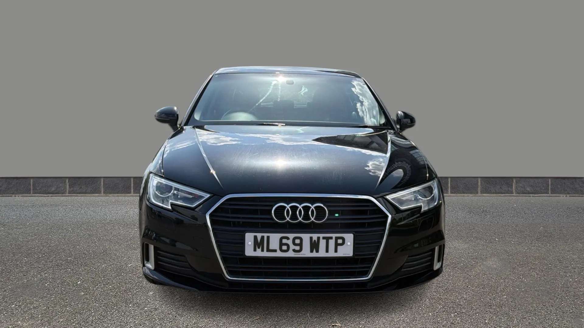 A 2019 AUDI A3 30 TFSI 116 Sport A 2019 AUDI A3 30 TFSI 116 Sport