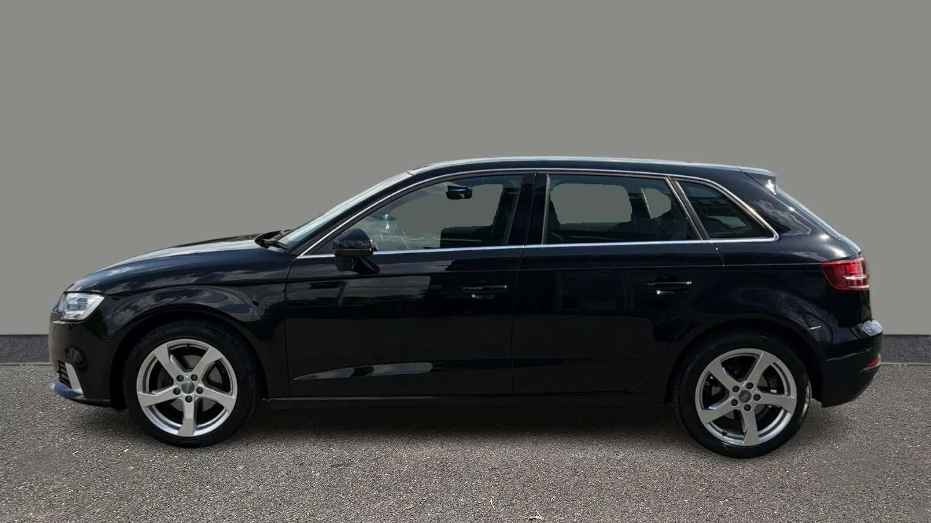 A 2019 AUDI A3 30 TFSI 116 Sport A 2019 AUDI A3 30 TFSI 116 Sport