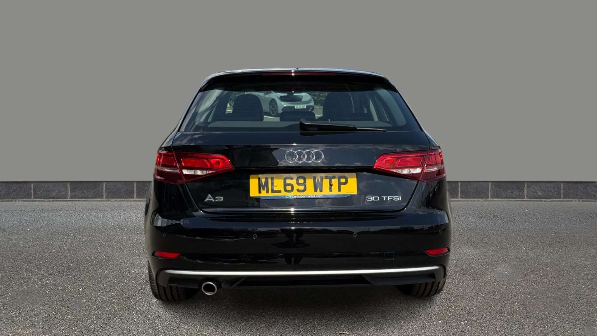 2019 AUDI A3 2019 AUDI A3