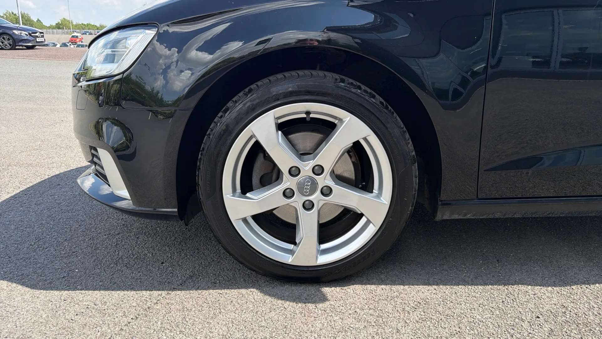 2019 AUDI A3 2019 AUDI A3