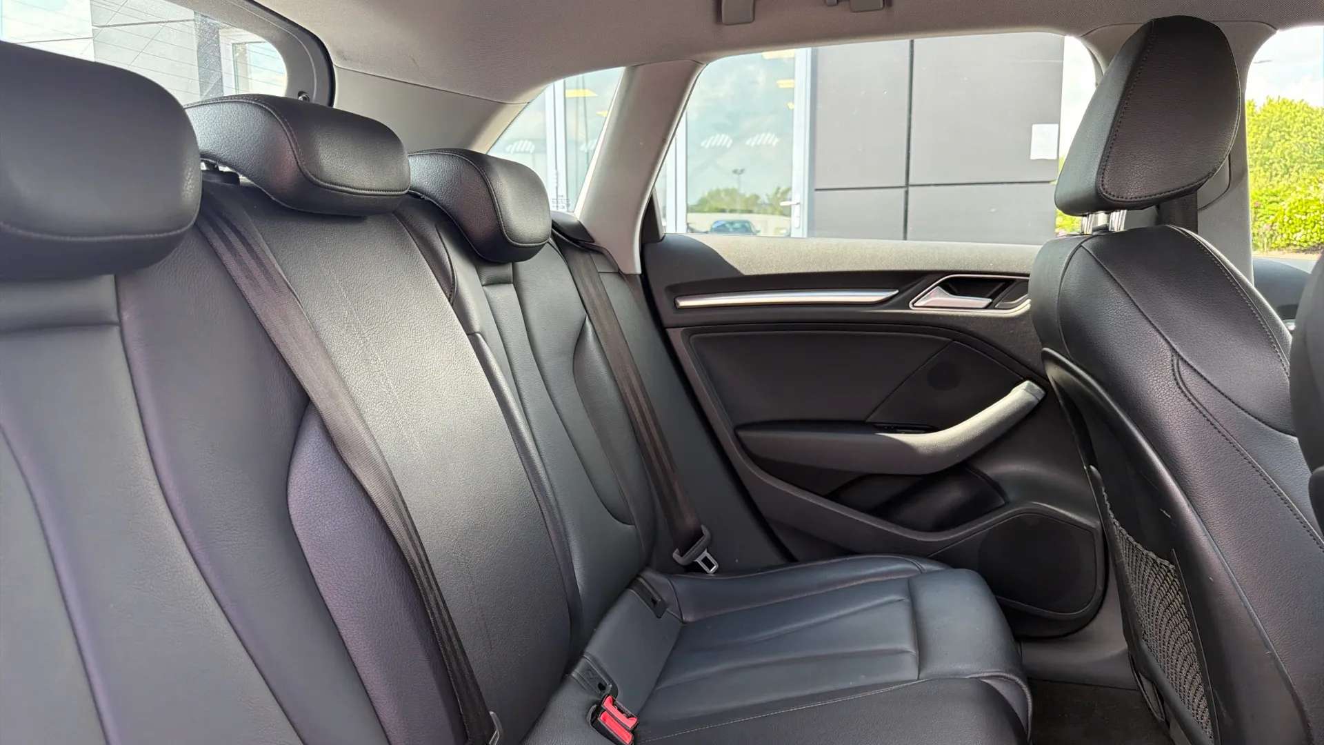 2019 AUDI A3 2019 AUDI A3