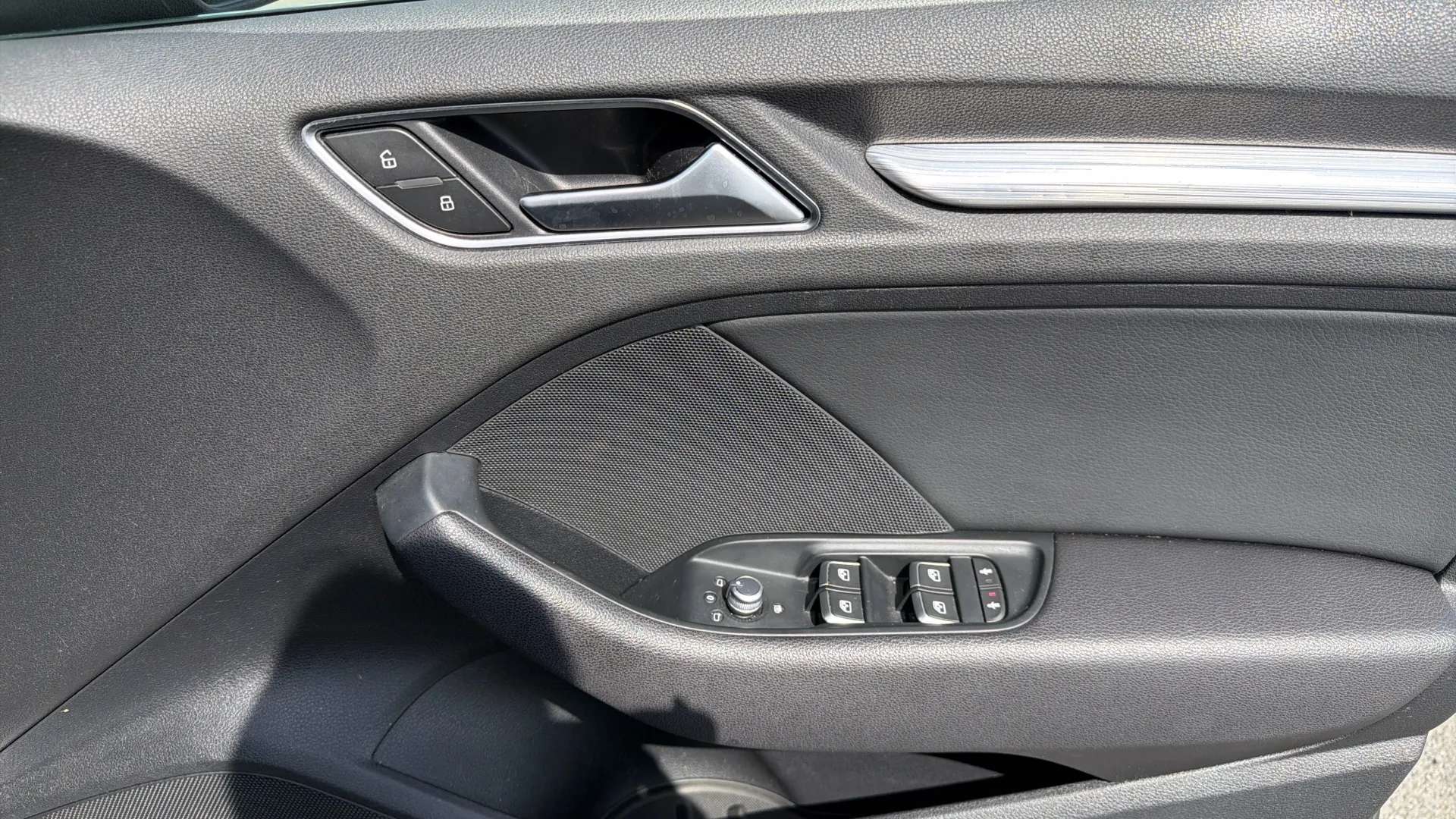 2019 AUDI A3 2019 AUDI A3