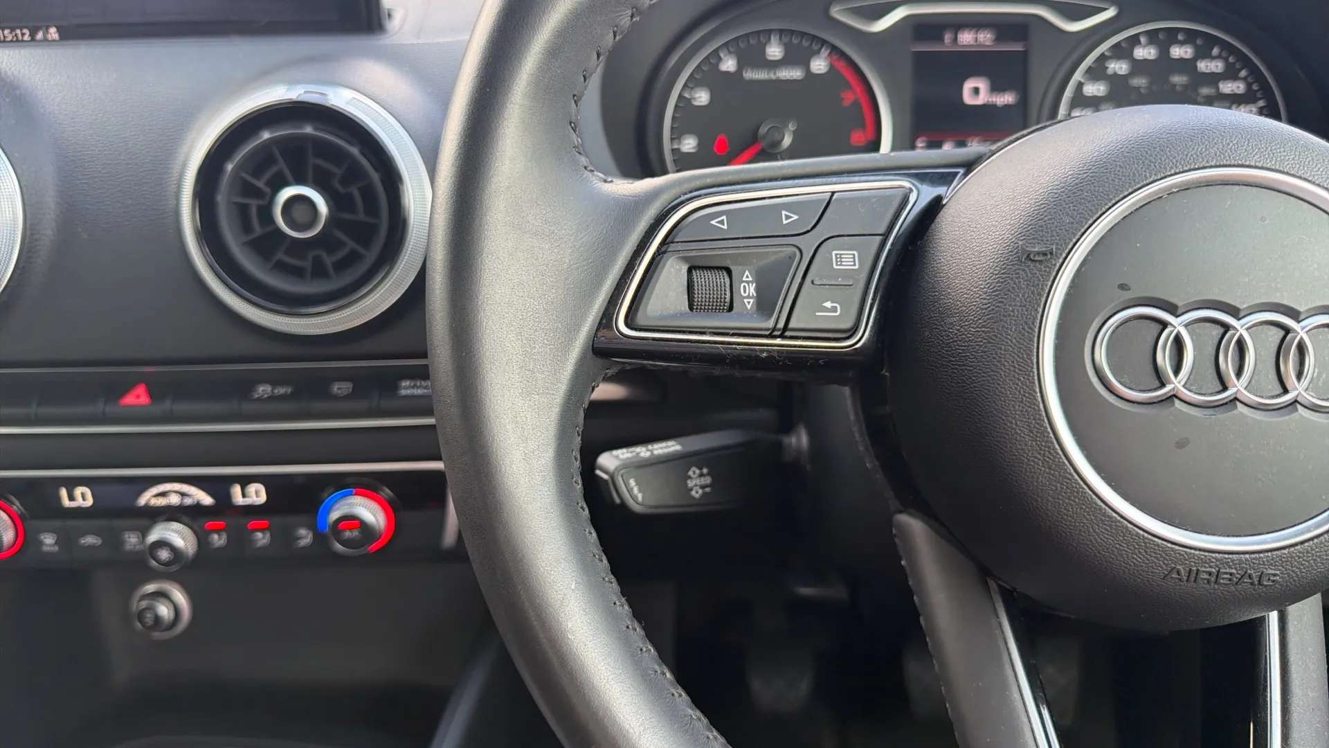 2019 AUDI A3 2019 AUDI A3