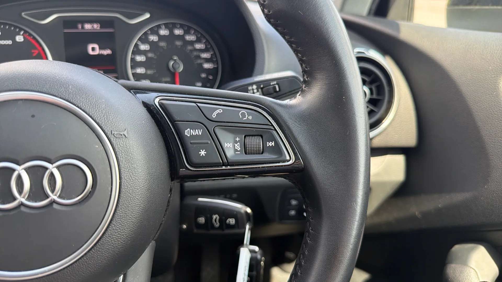 2019 AUDI A3 2019 AUDI A3