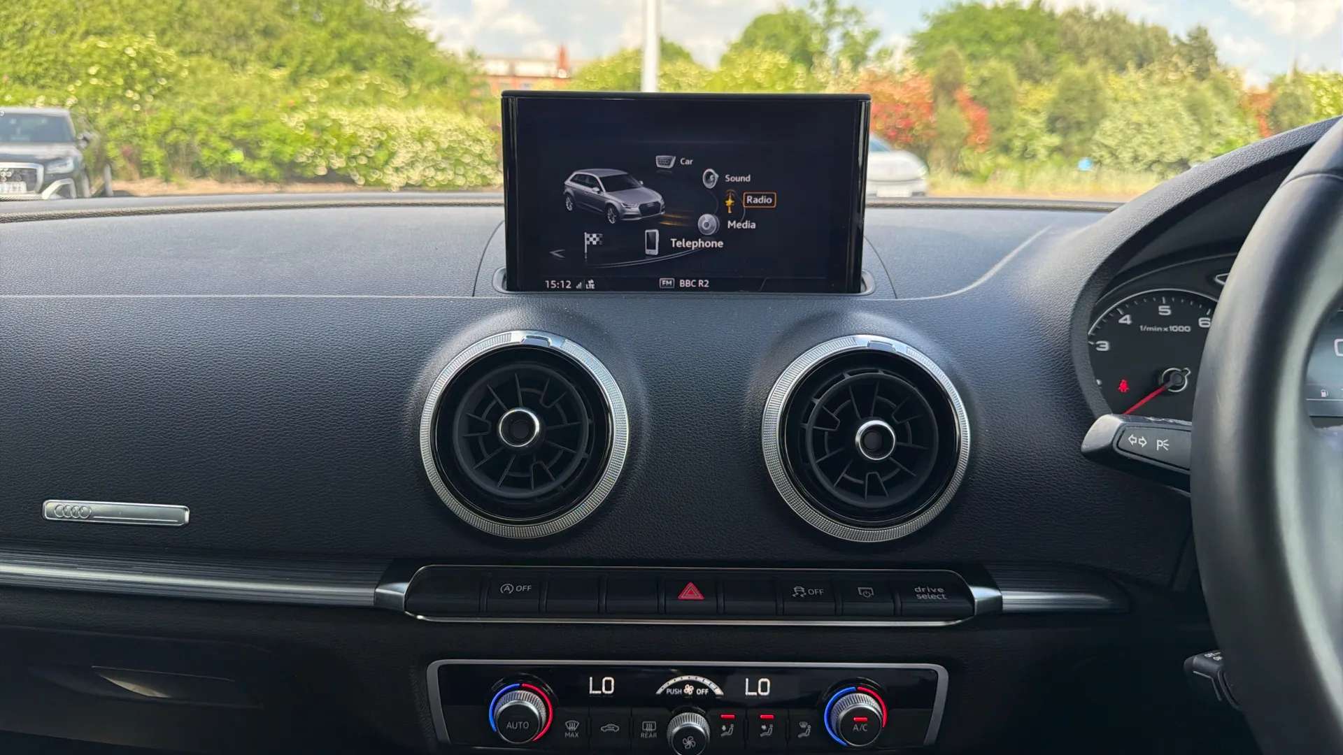 2019 AUDI A3 2019 AUDI A3