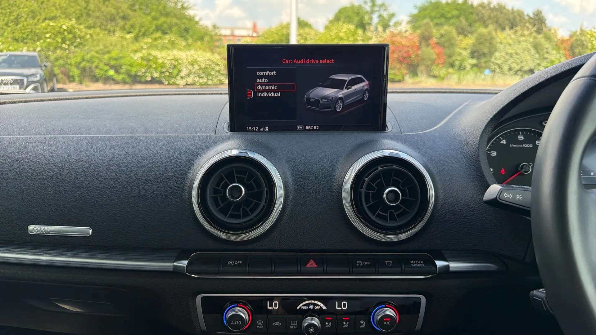 2019 AUDI A3 2019 AUDI A3