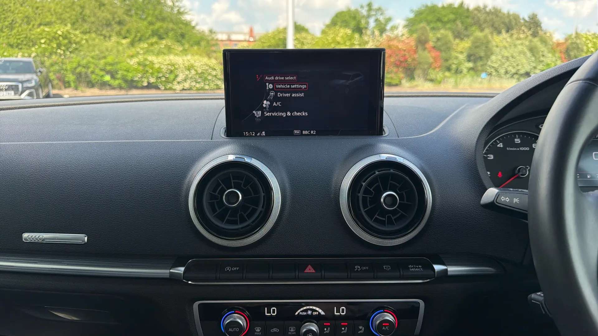 2019 AUDI A3 2019 AUDI A3