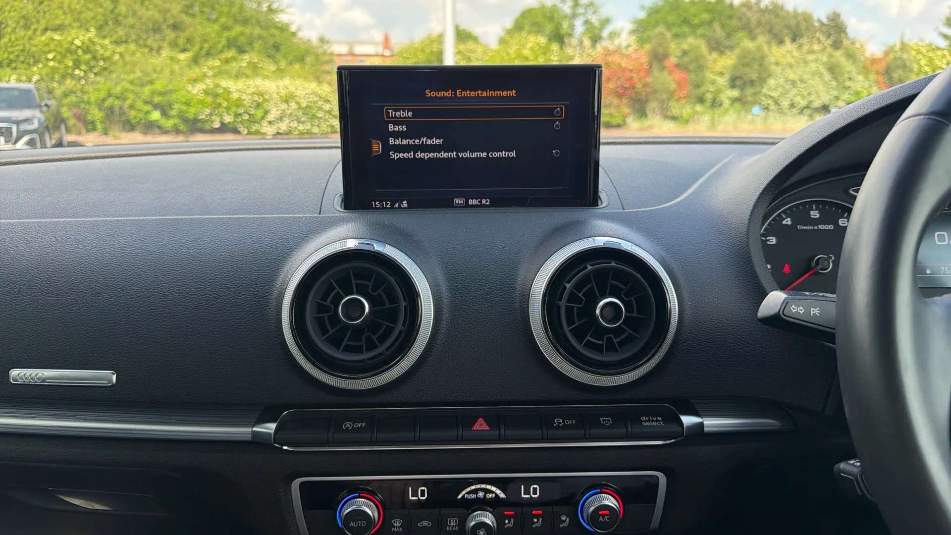 2019 AUDI A3 2019 AUDI A3