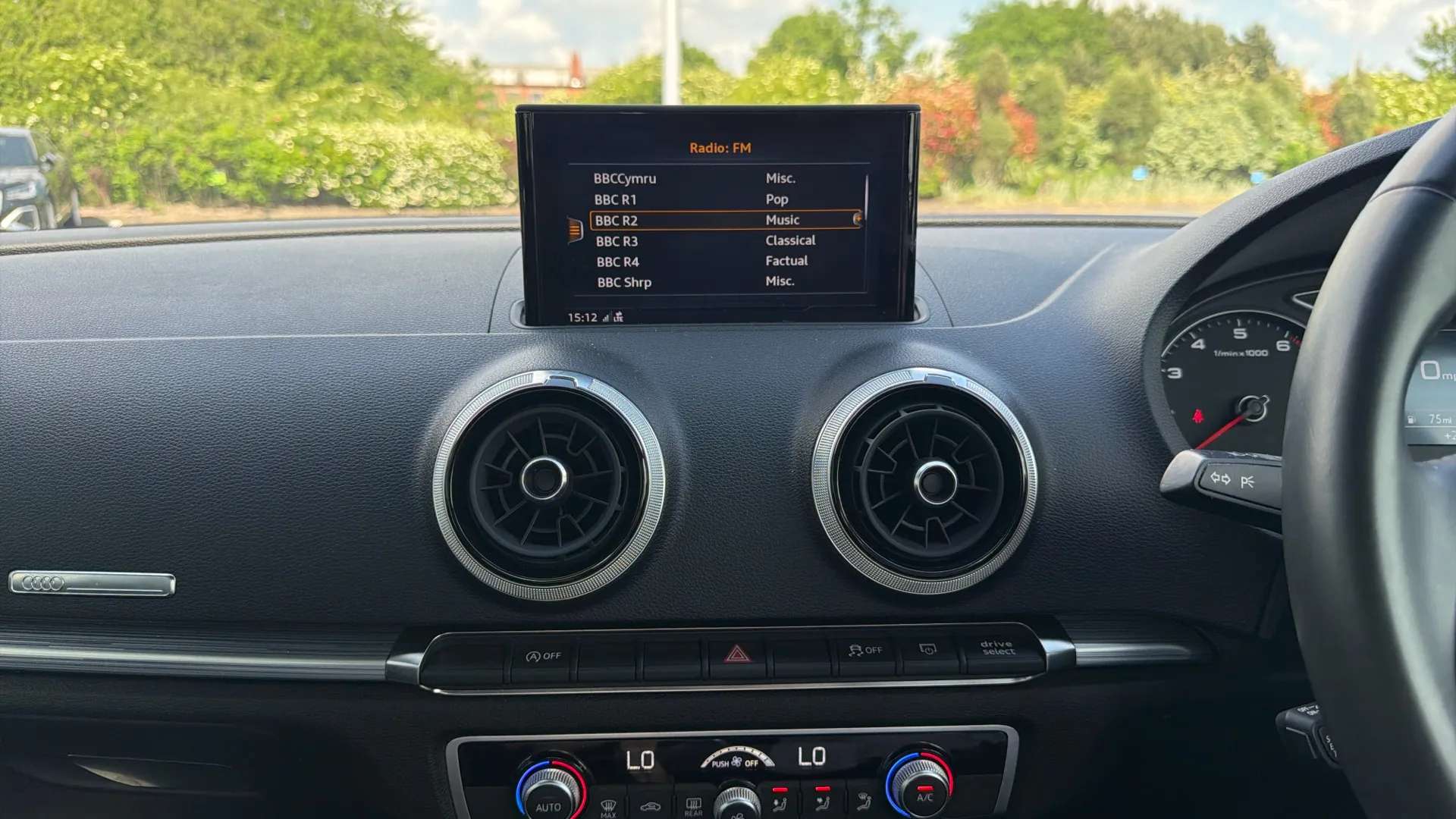 2019 AUDI A3 2019 AUDI A3