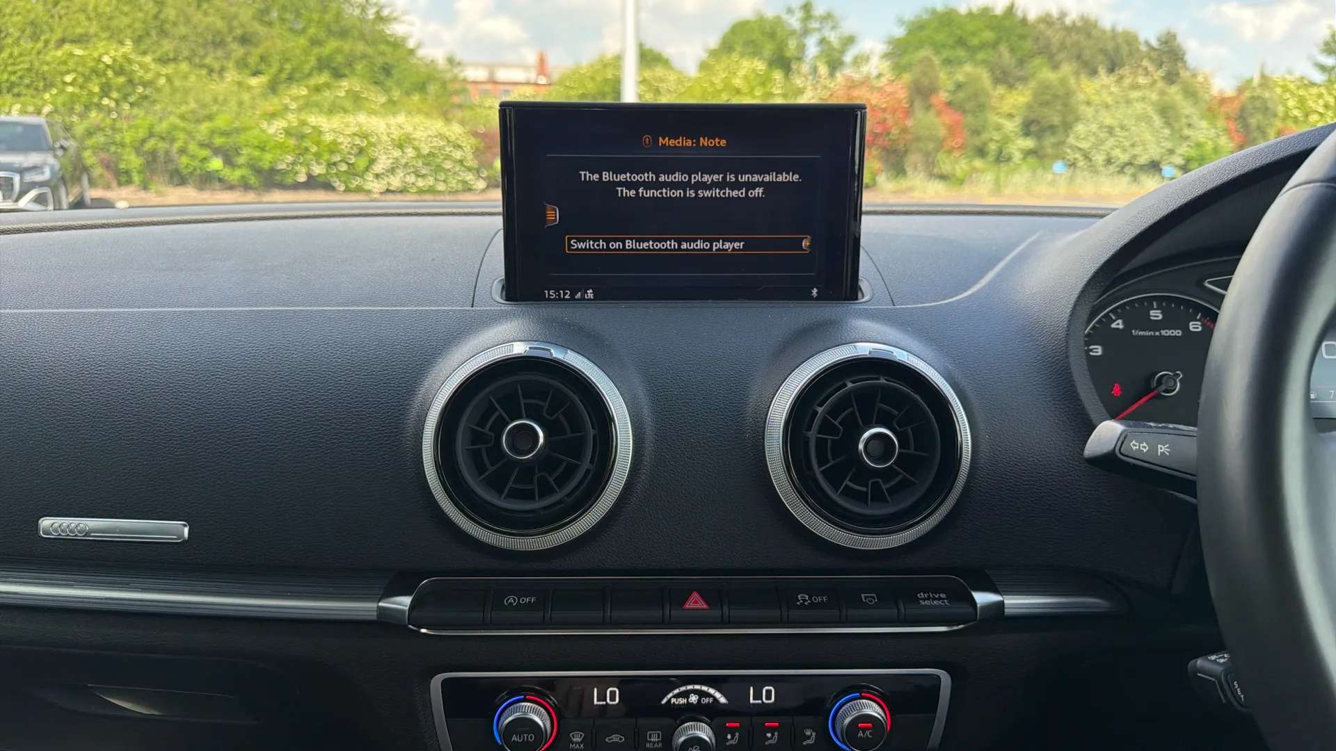 2019 AUDI A3 2019 AUDI A3