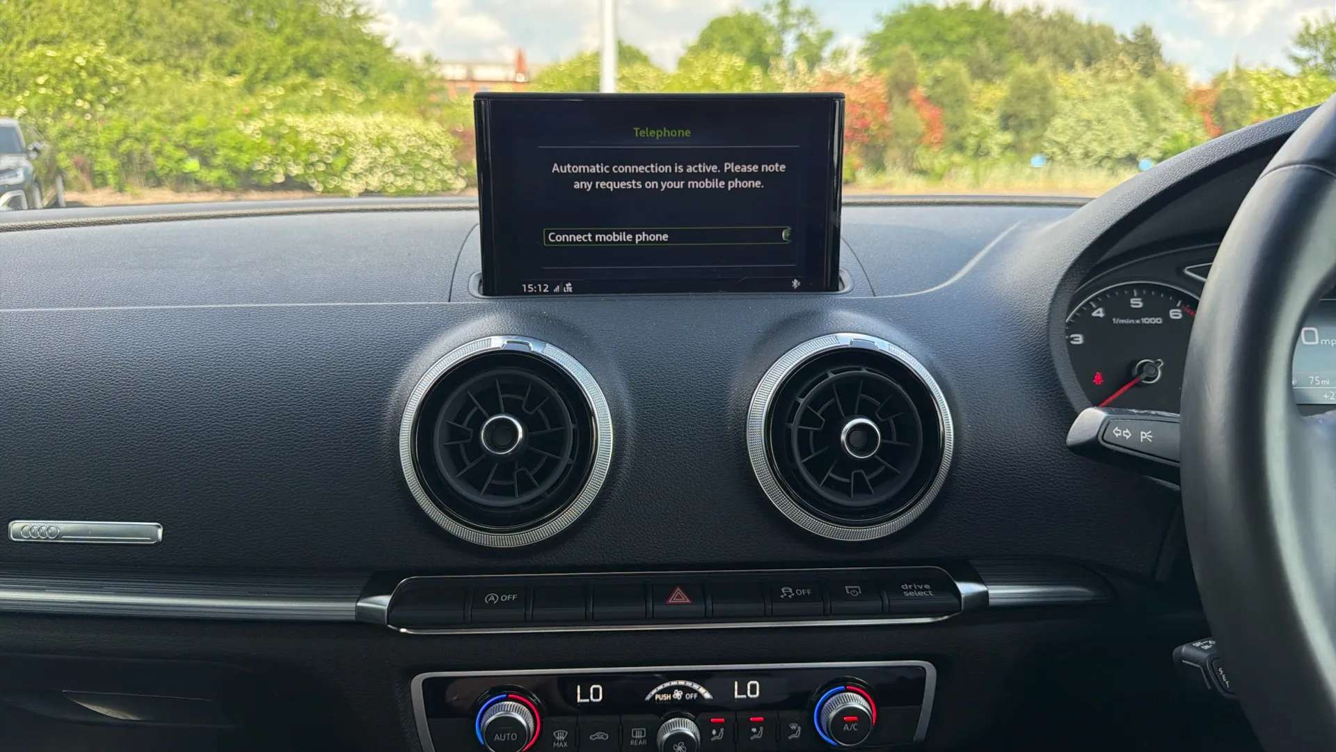 2019 AUDI A3 2019 AUDI A3