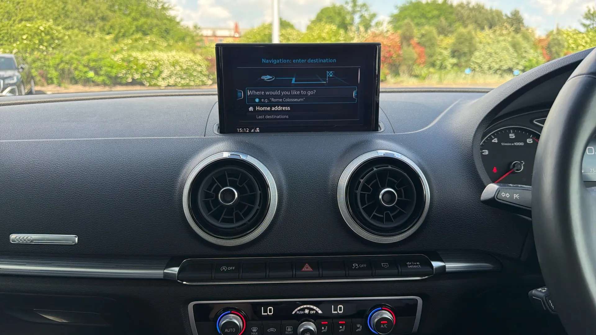 2019 AUDI A3 2019 AUDI A3