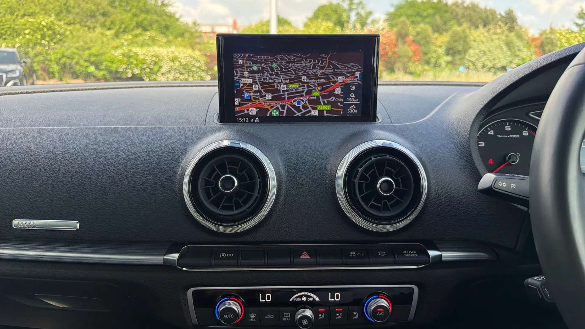 2019 AUDI A3 2019 AUDI A3