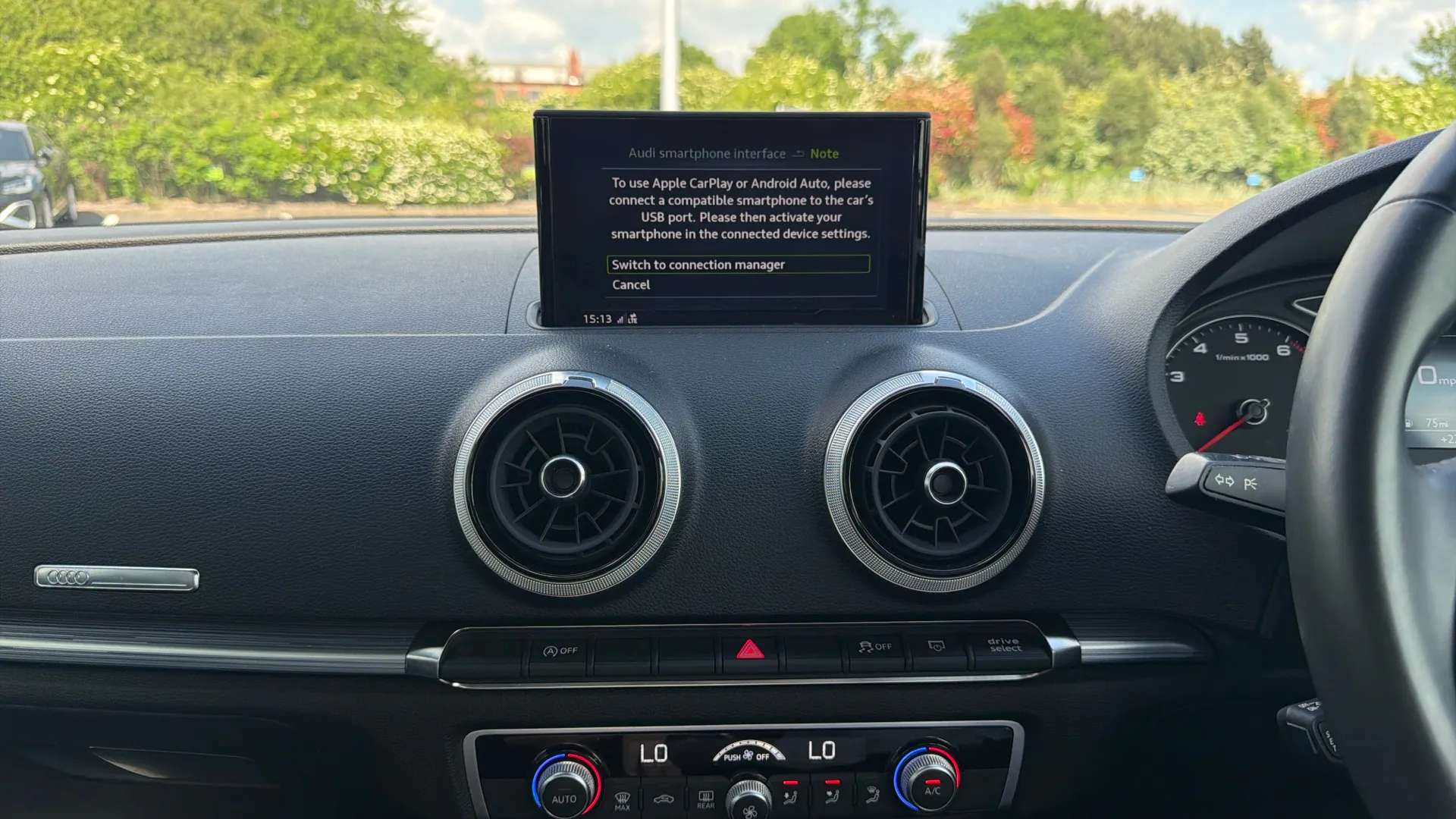 2019 AUDI A3 2019 AUDI A3