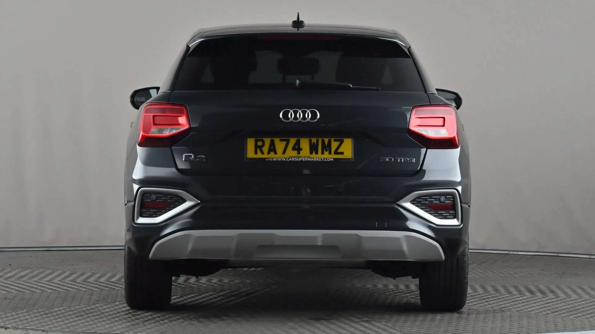 2025 AUDI Q2 2025 AUDI Q2