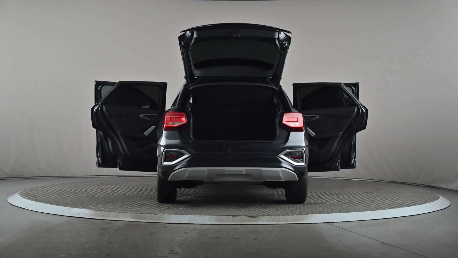 2025 AUDI Q2 2025 AUDI Q2